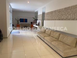 Hall de Circulação