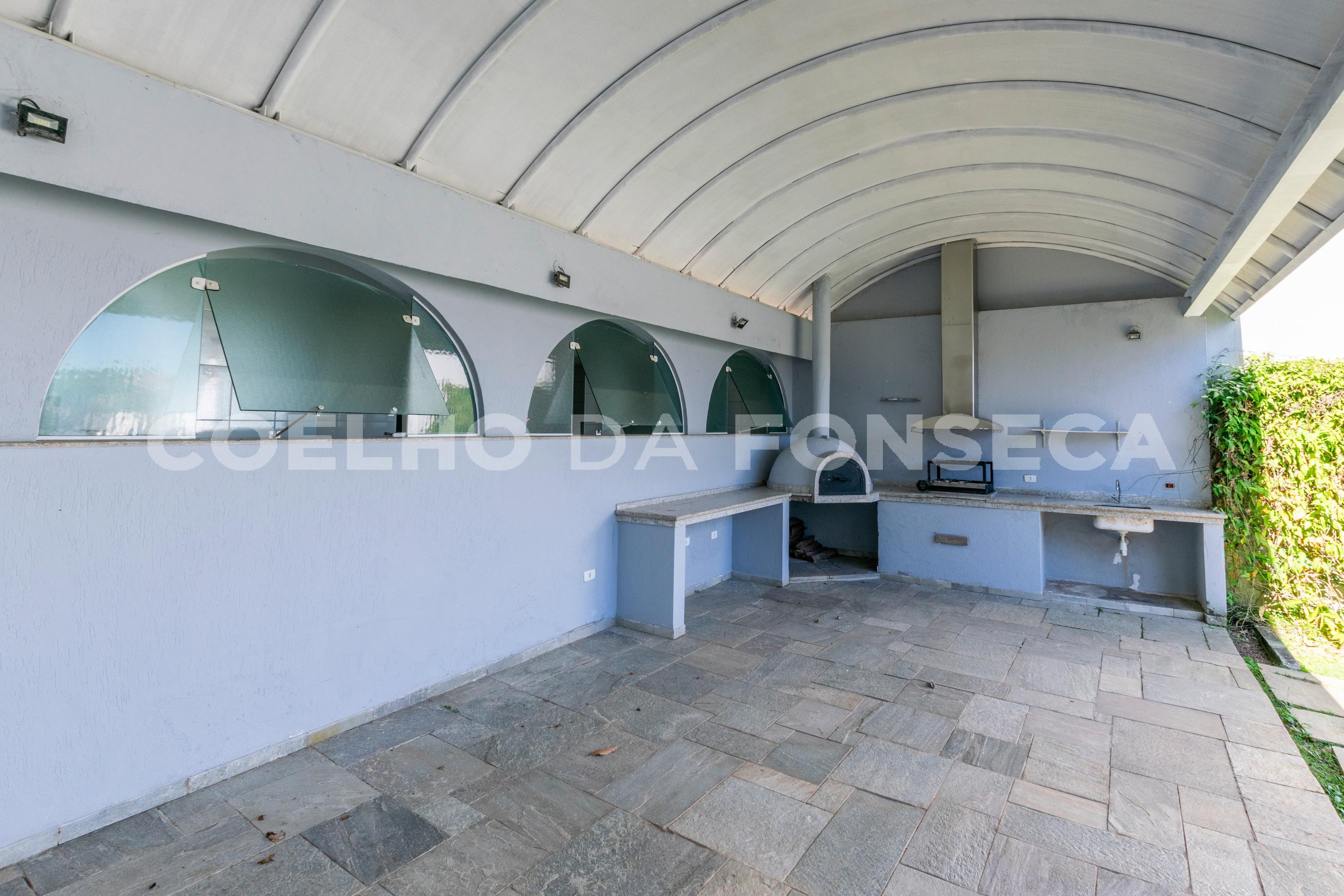 Espaço Gourmet (Unidade)