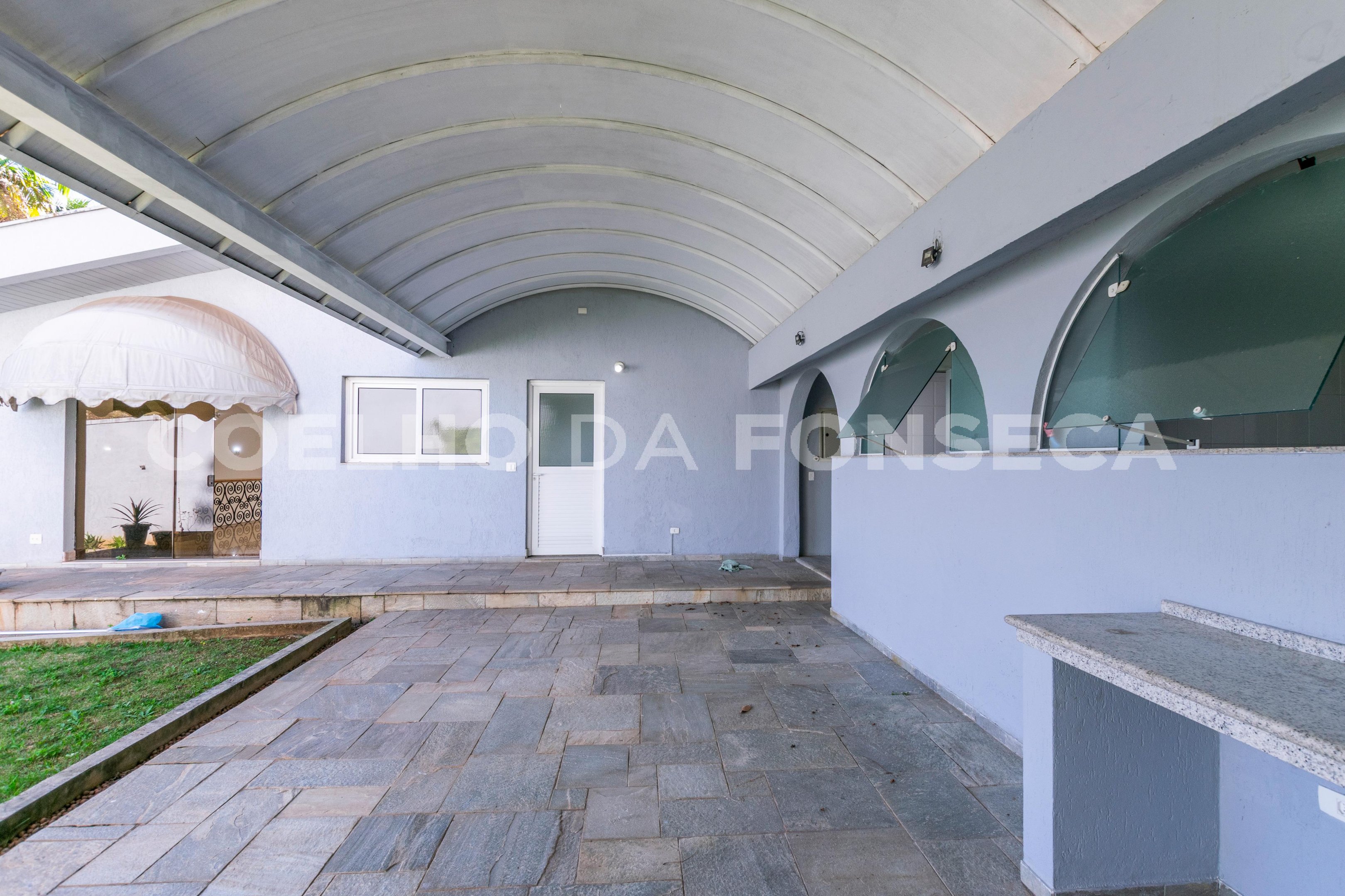 Espaço Gourmet (Unidade)