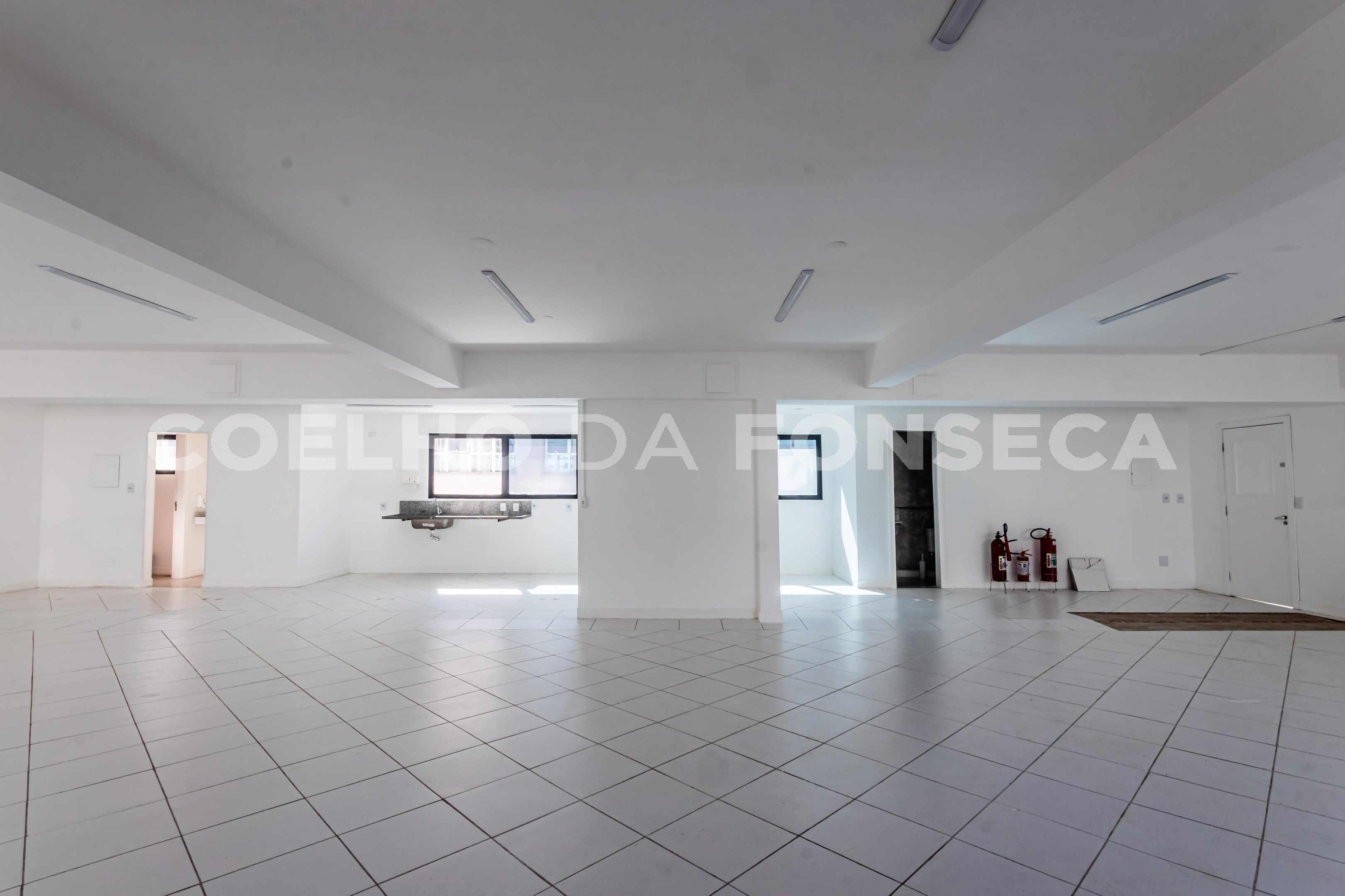 Sala Comercial