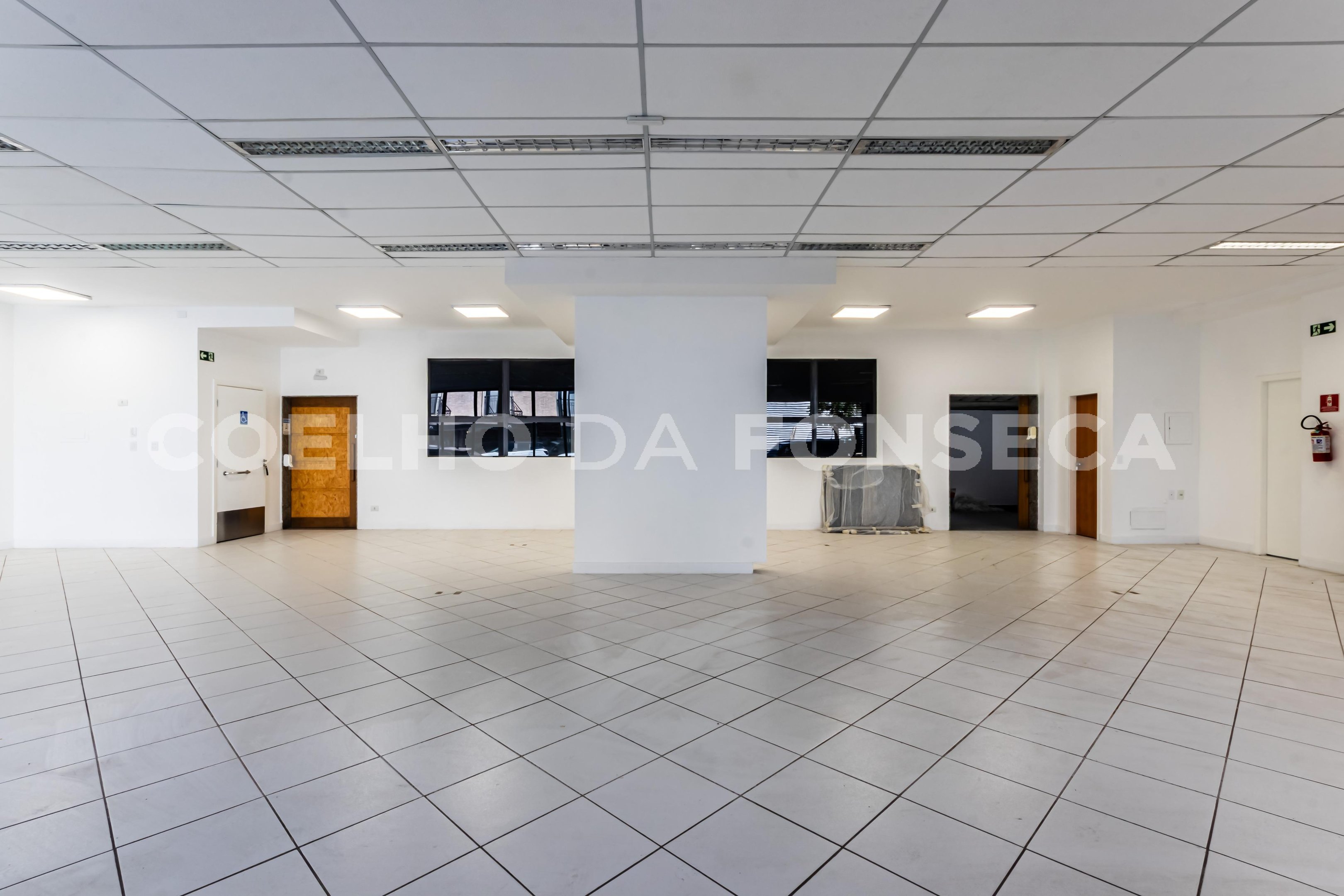 Sala Comercial