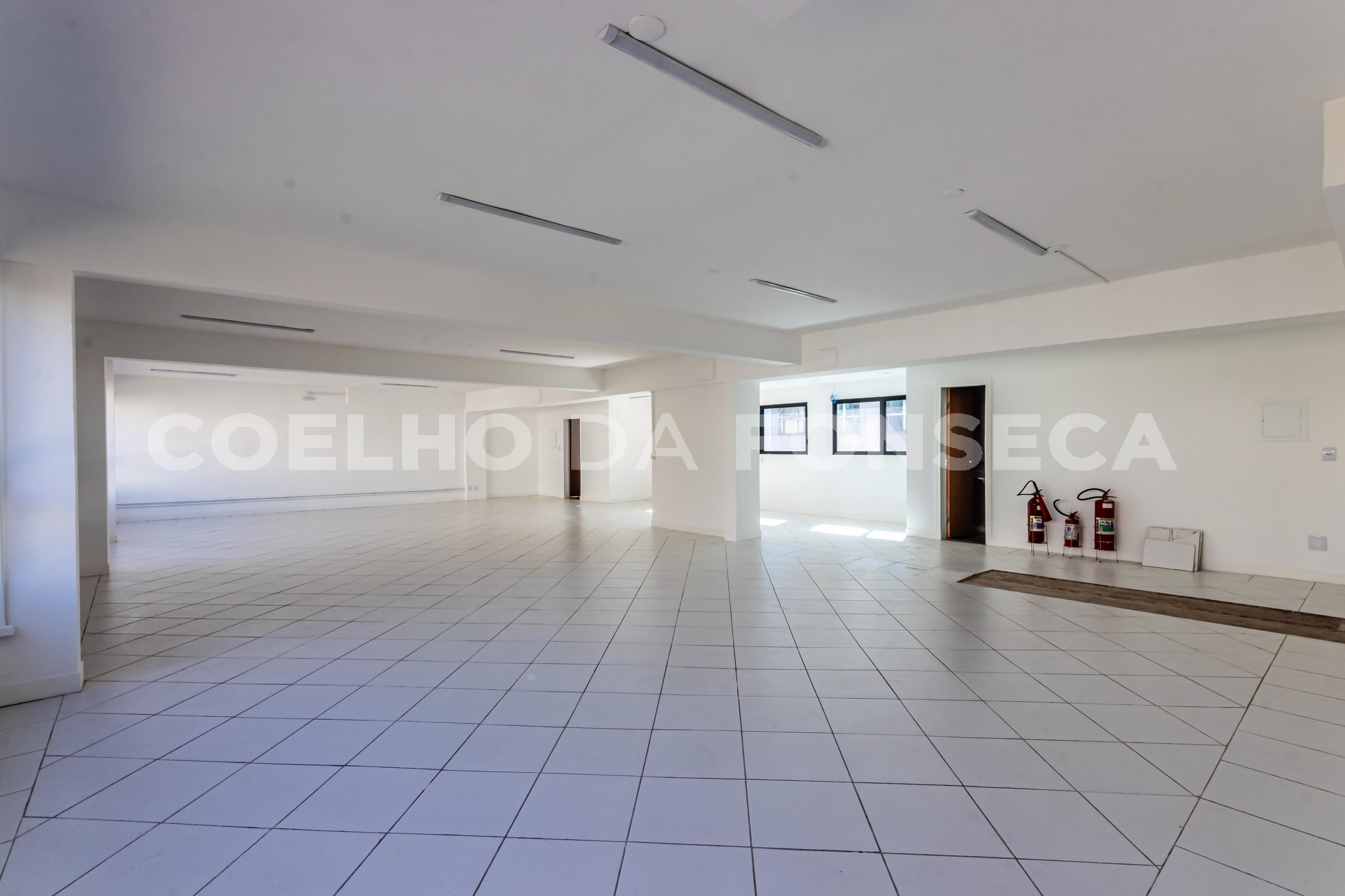Sala Comercial