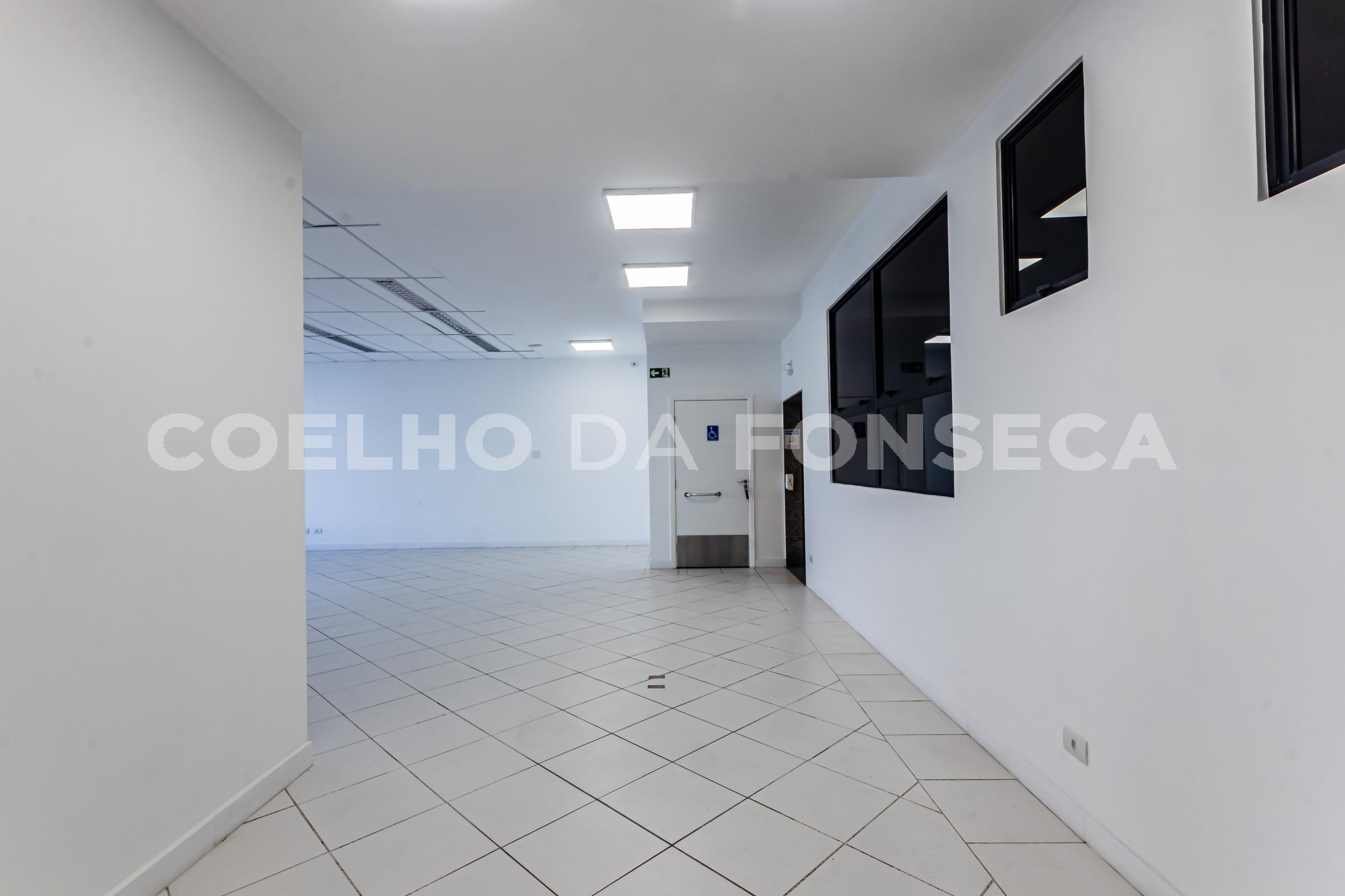 Sala Comercial