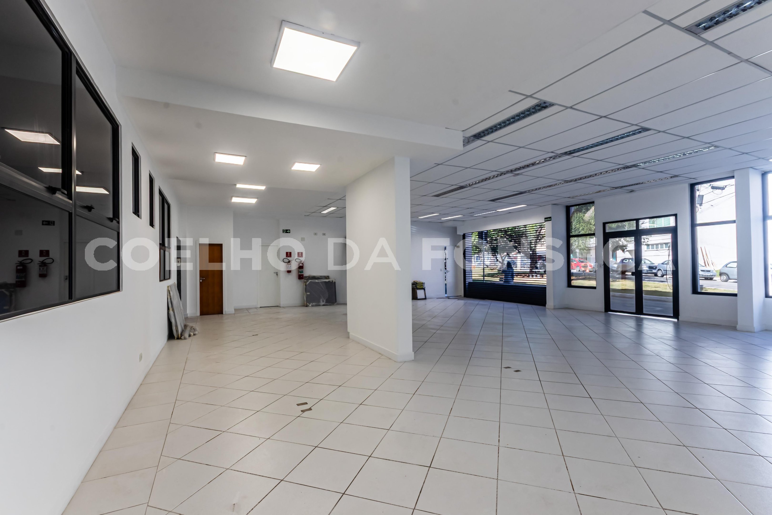 Sala Comercial