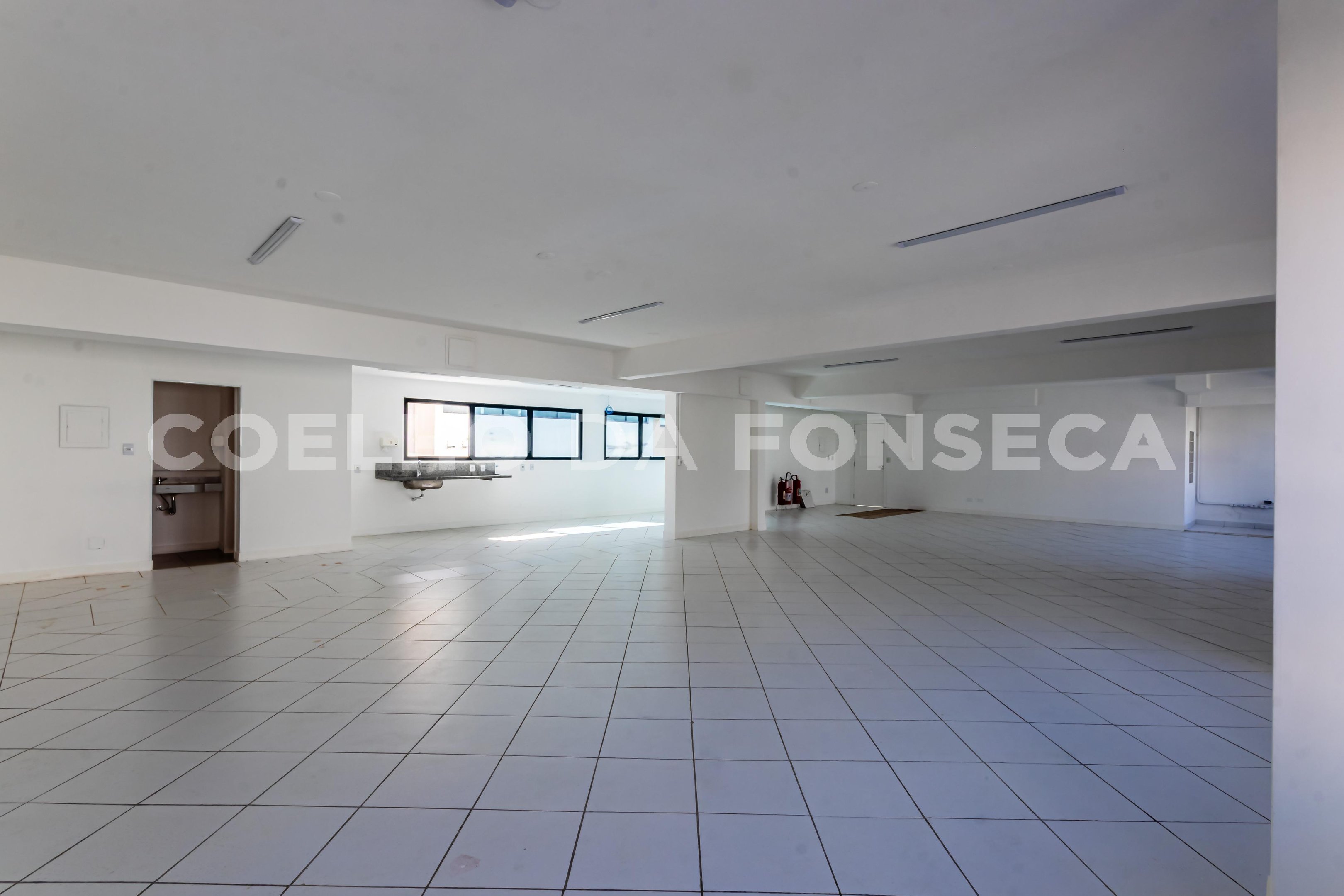 Sala Comercial