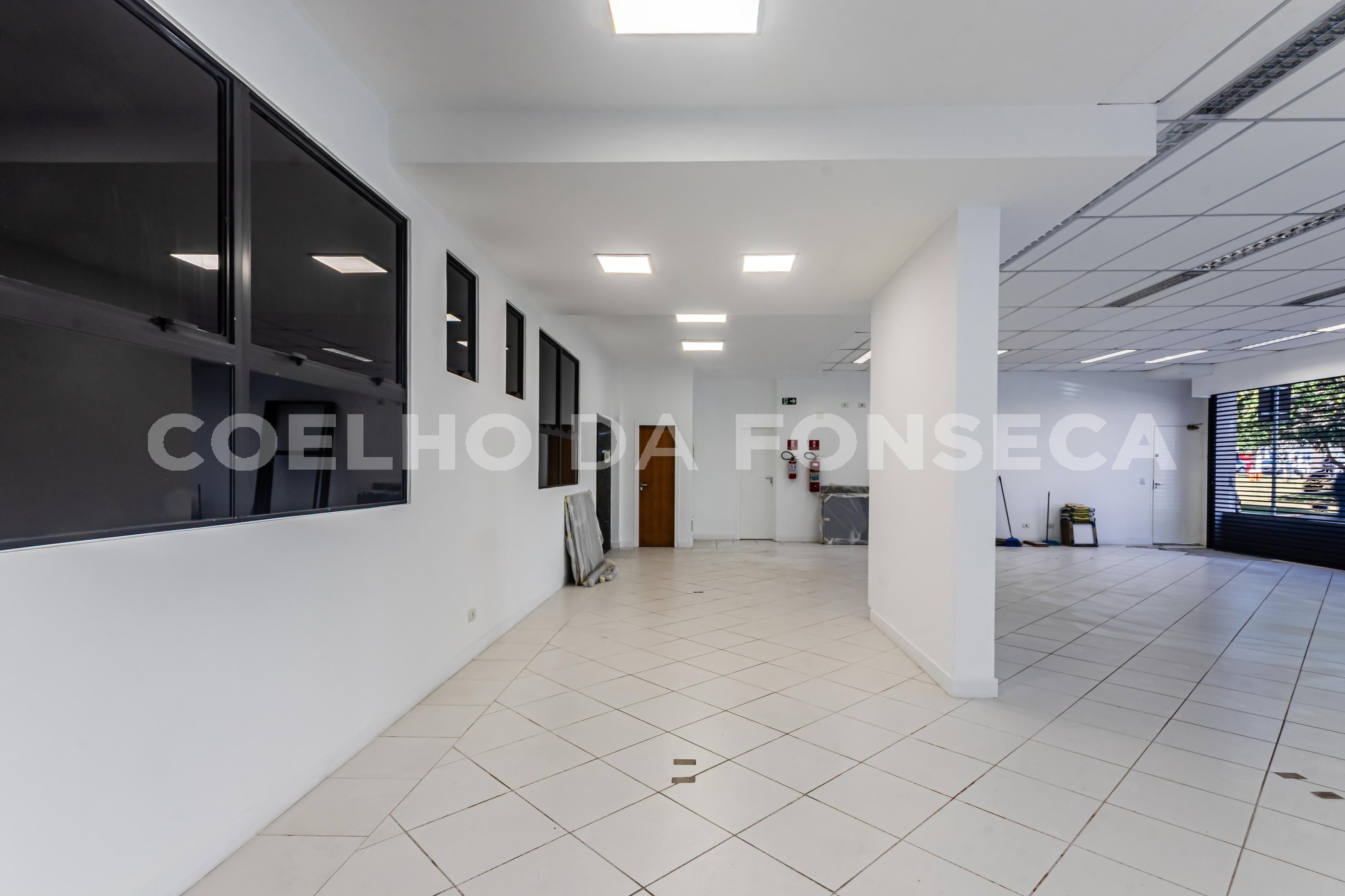 Sala Comercial