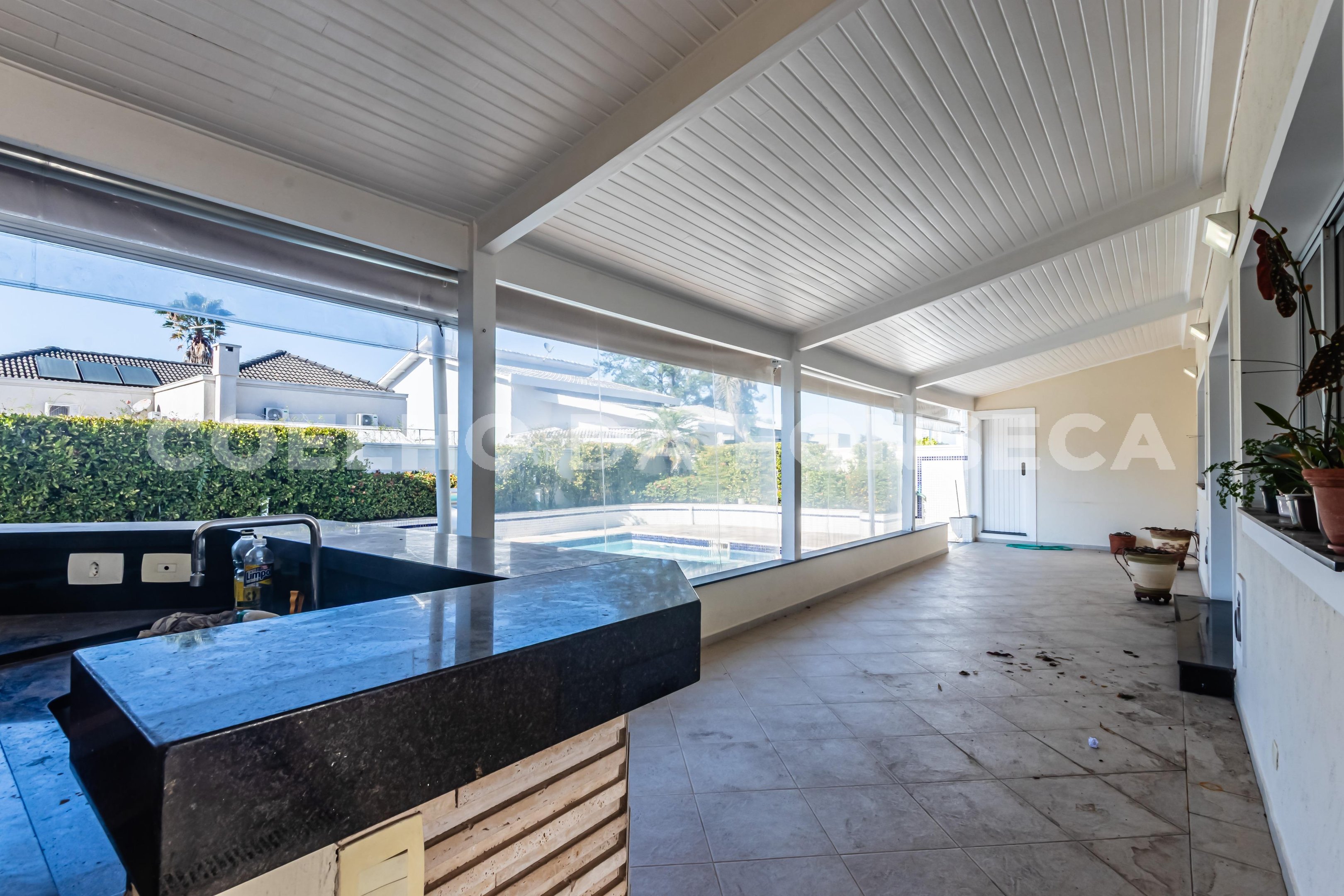 Espaço Gourmet (Unidade)