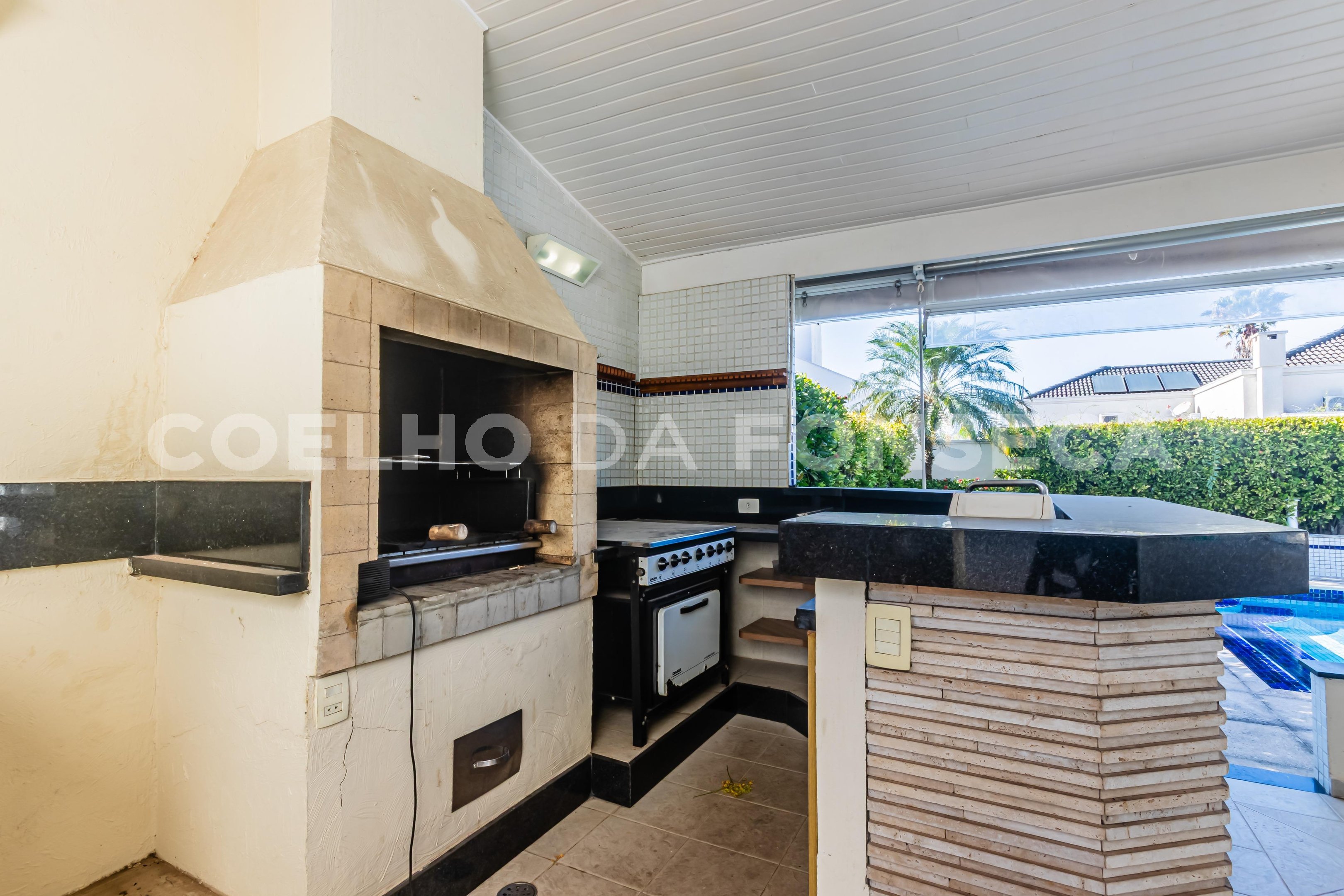 Espaço Gourmet (Unidade)