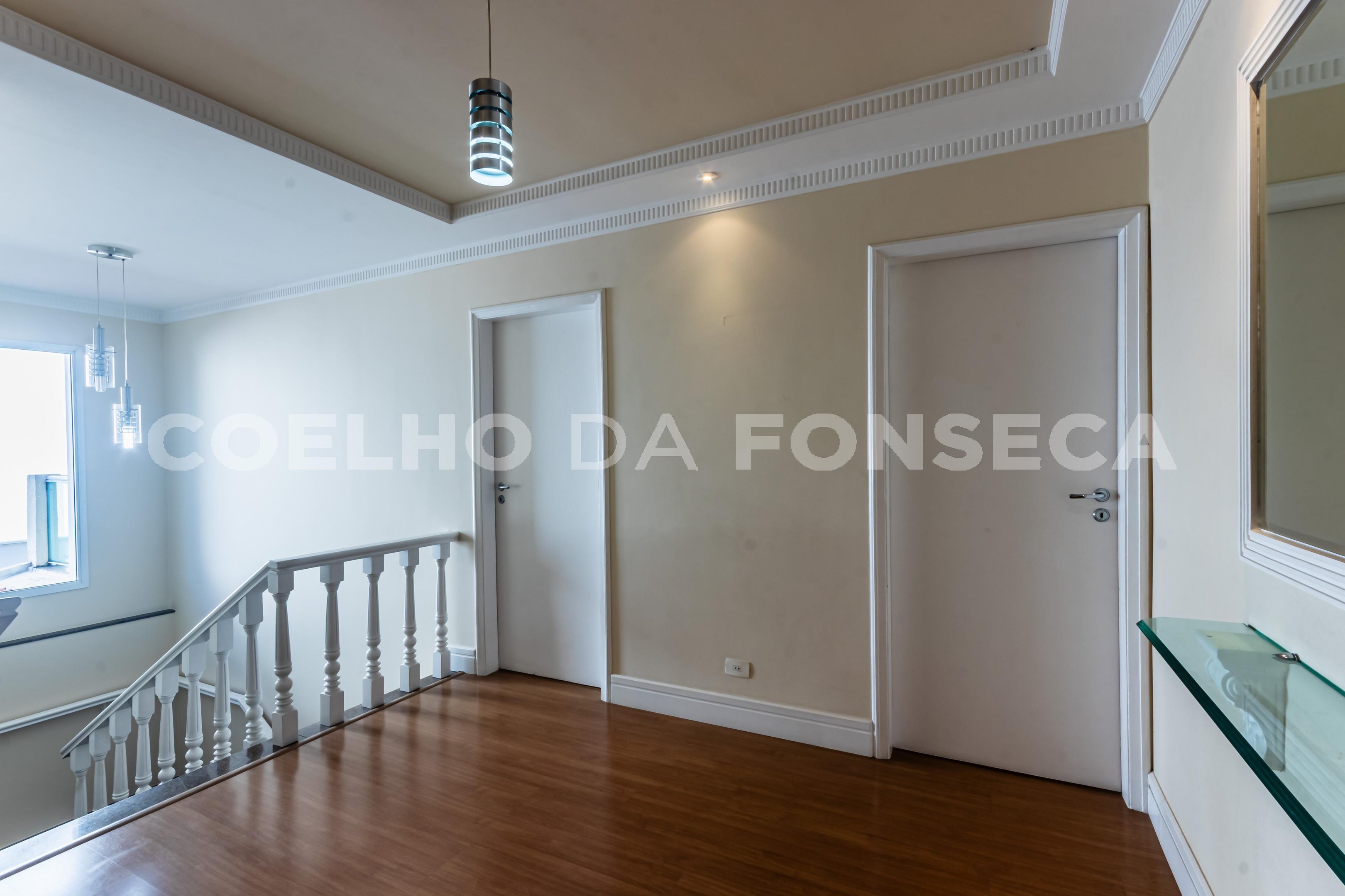 Hall de Circulação