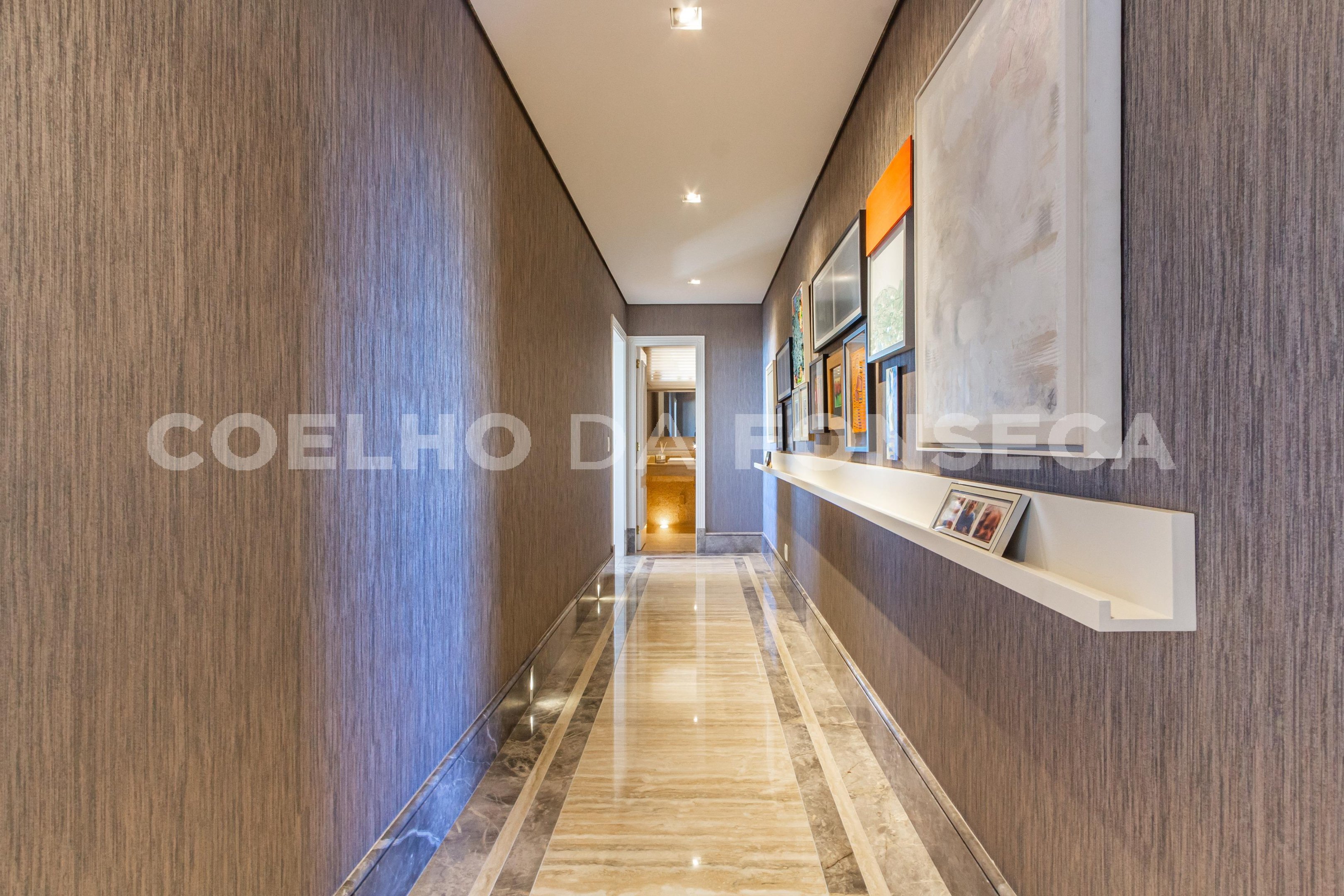 Hall de Circulação