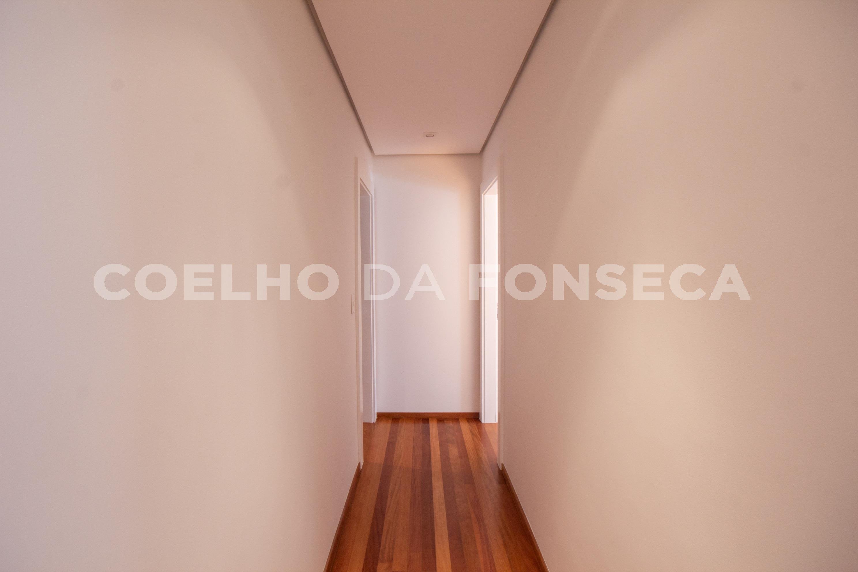 Hall de Circulação