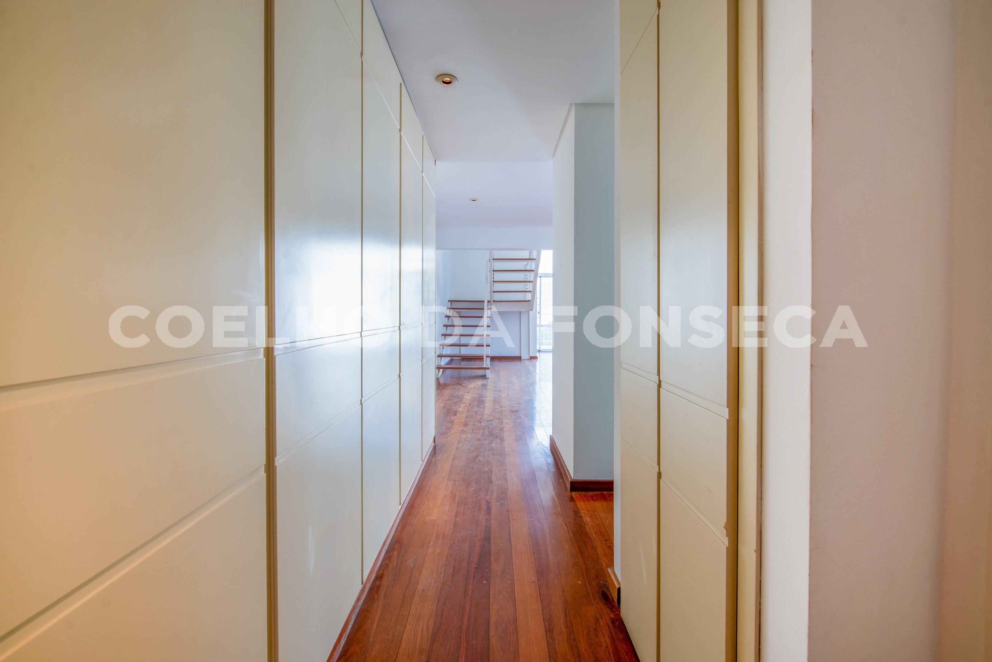 Hall de Circulação