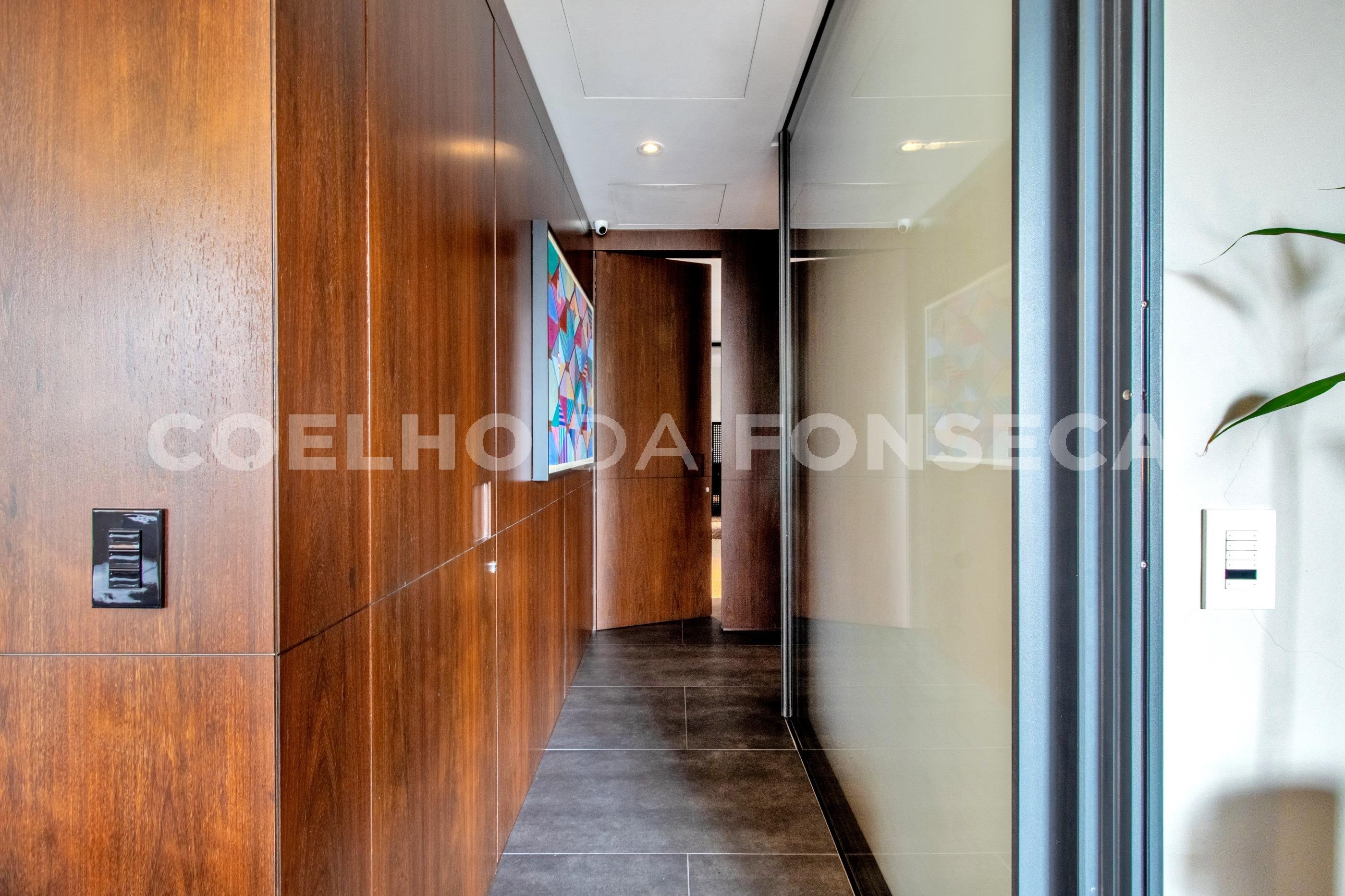 Hall de Circulação