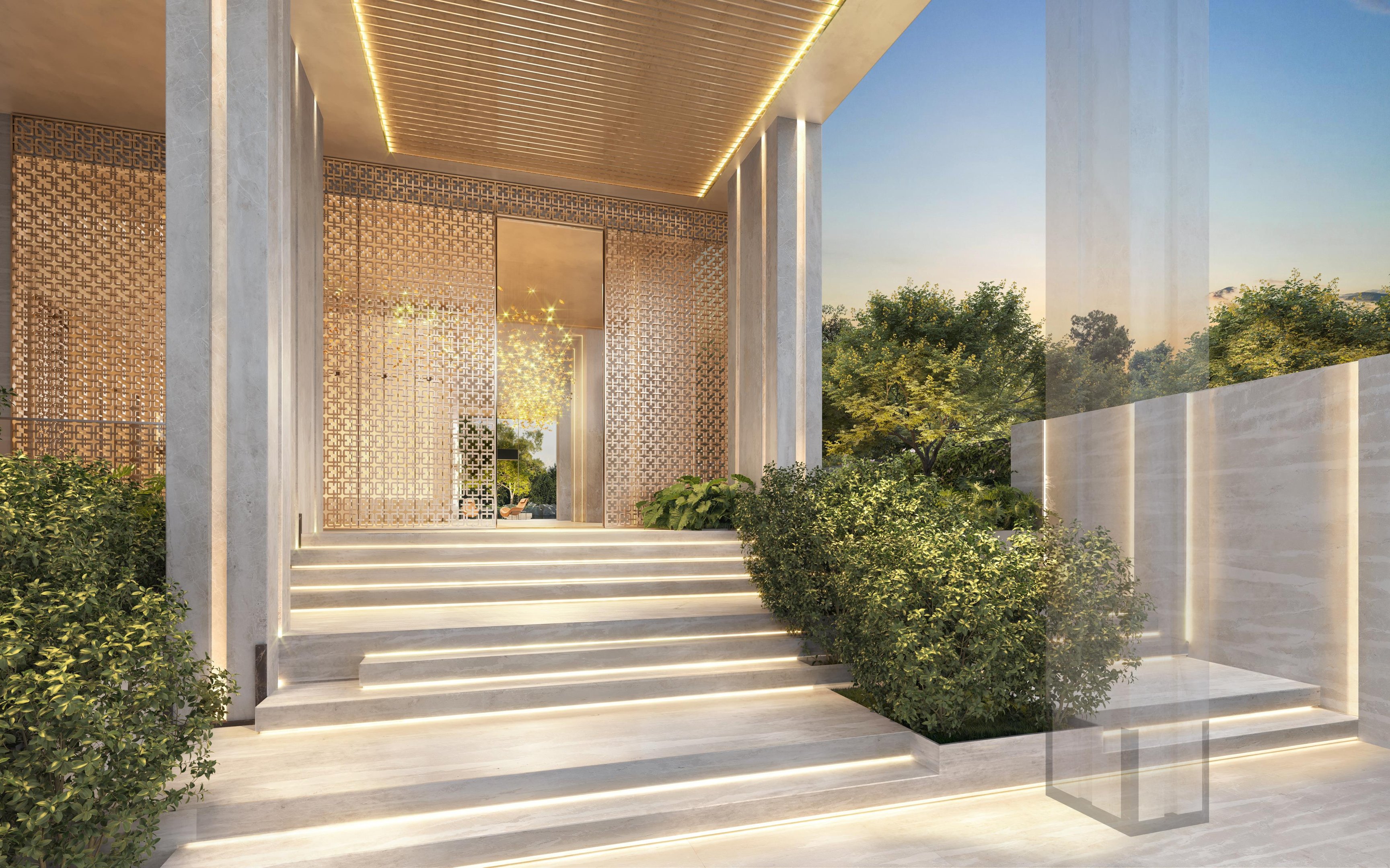 Perspectiva artística