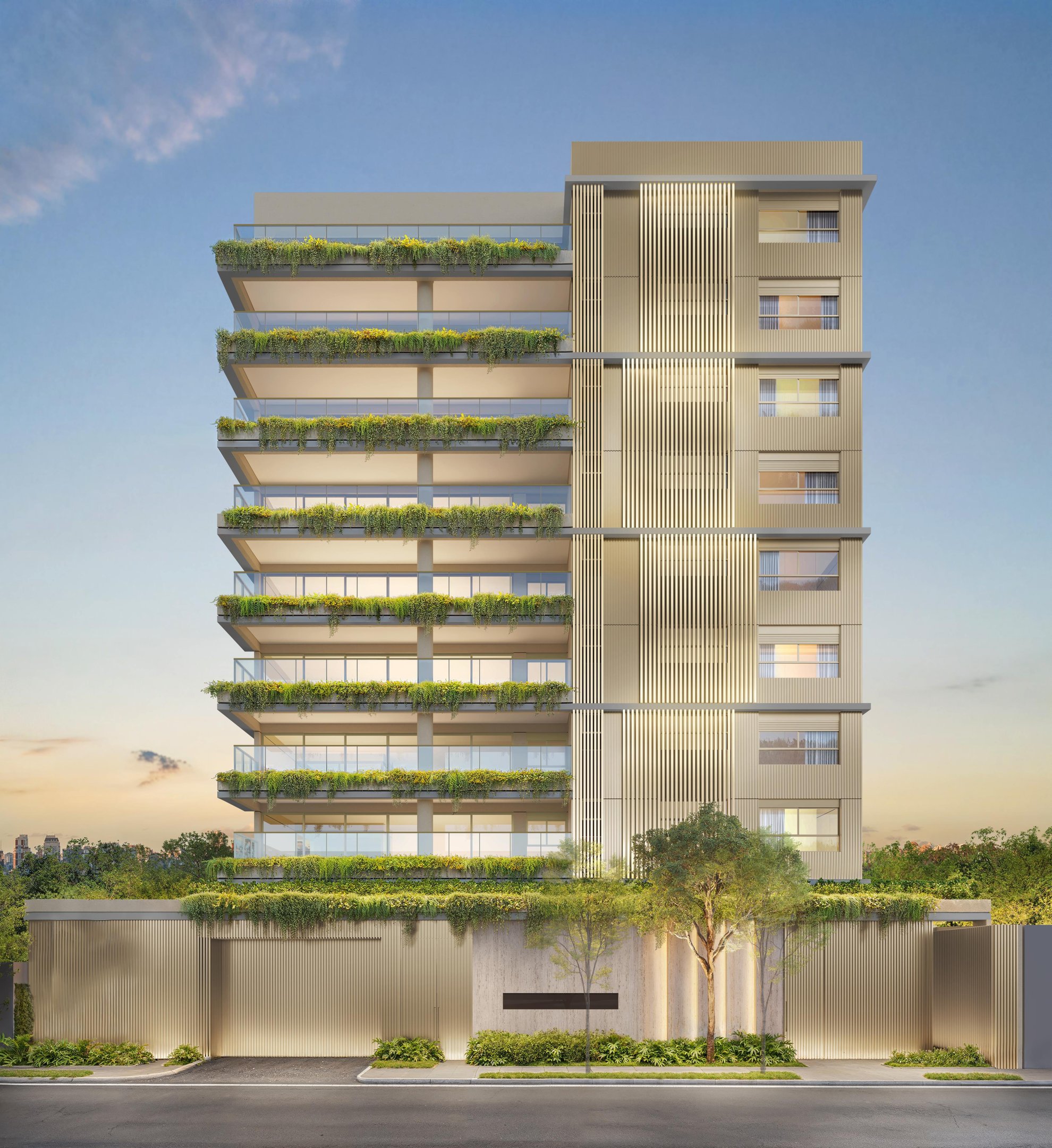 Perspectiva artística