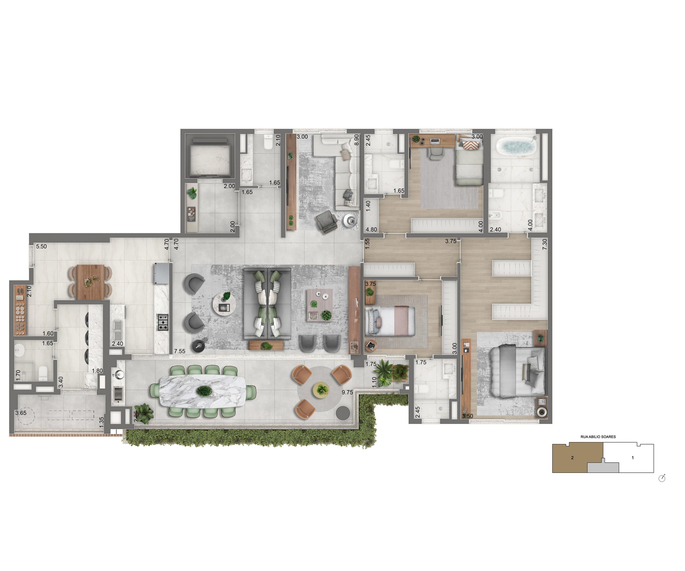 Planta