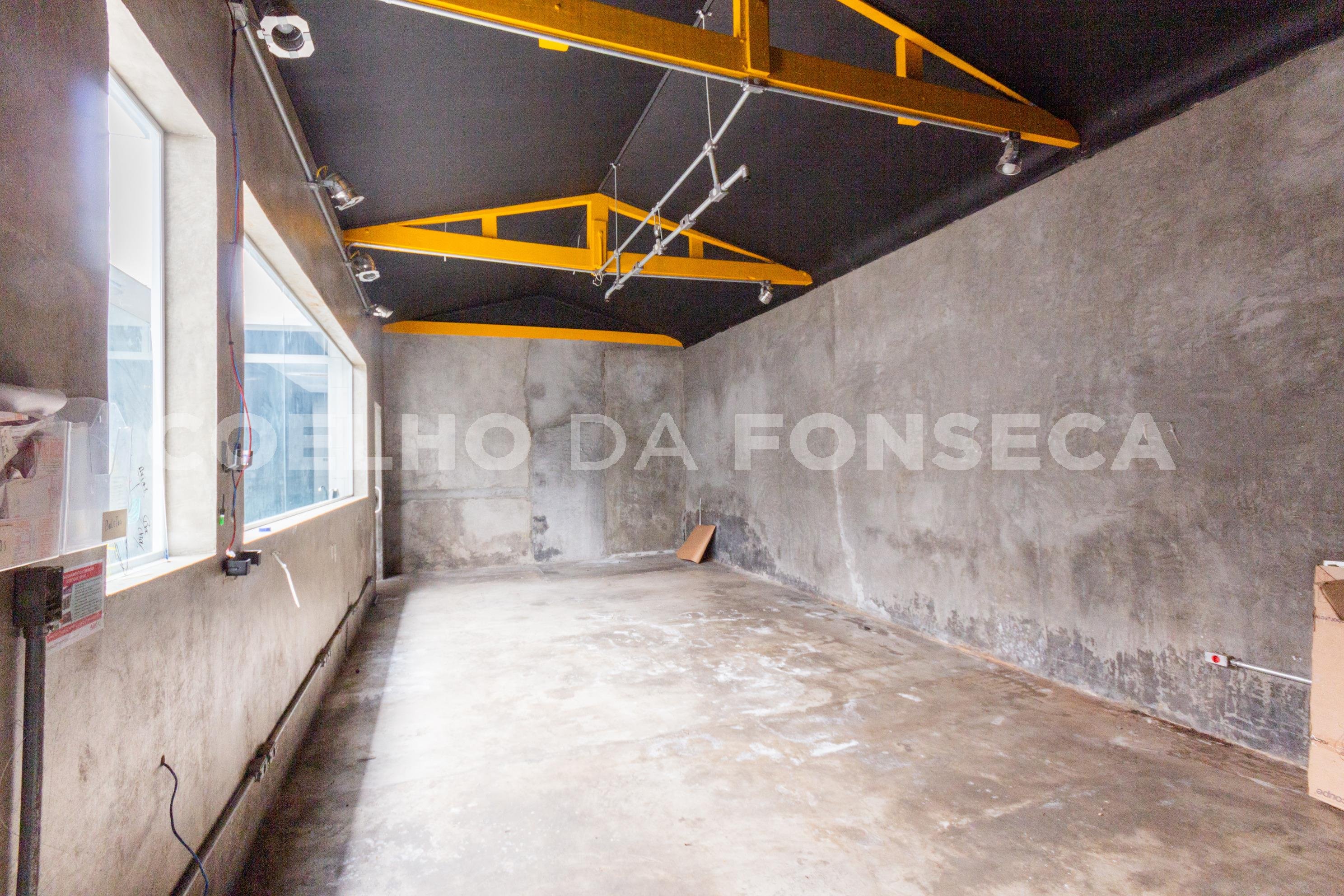 Sala Comercial