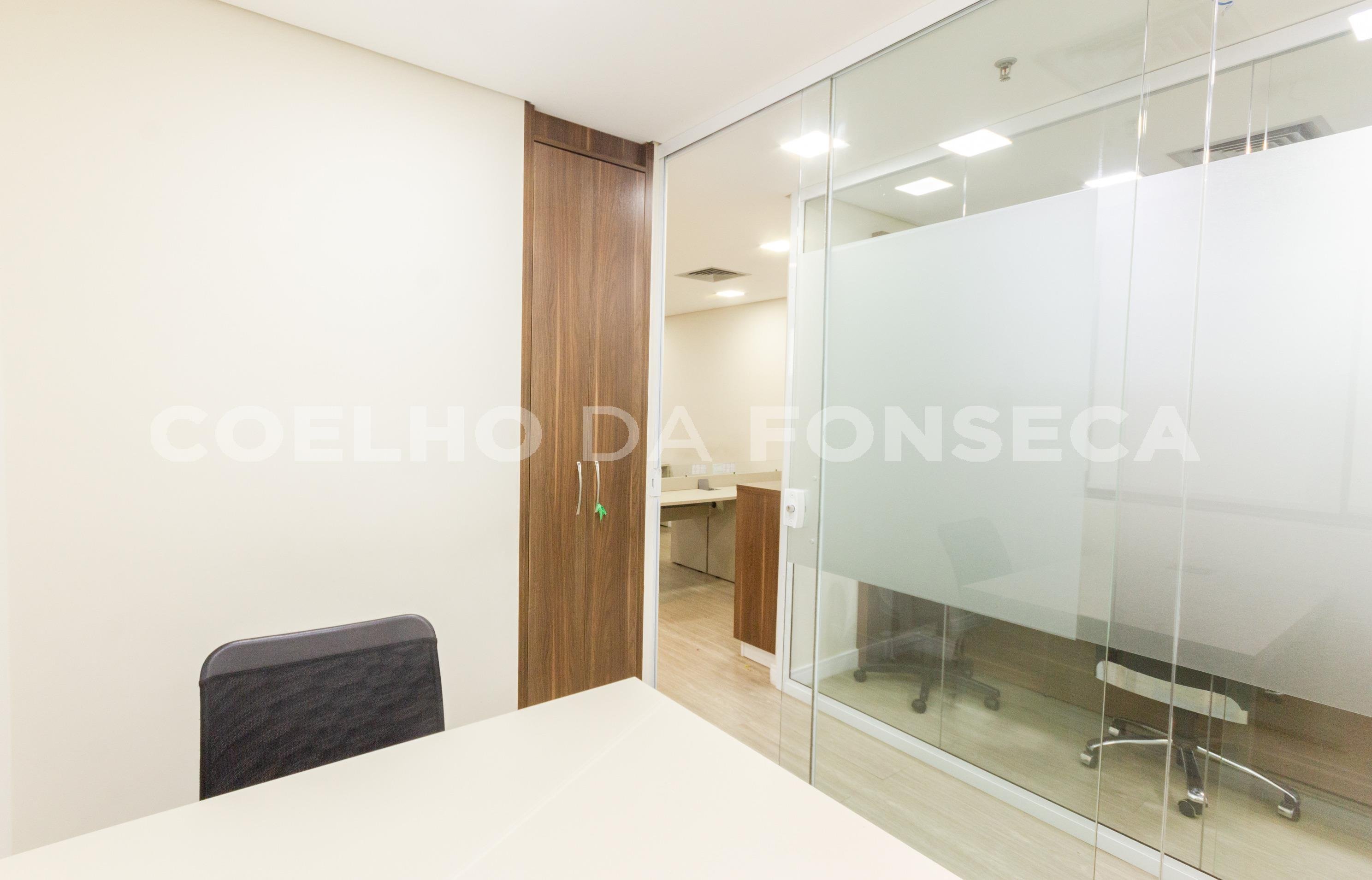 Sala Comercial