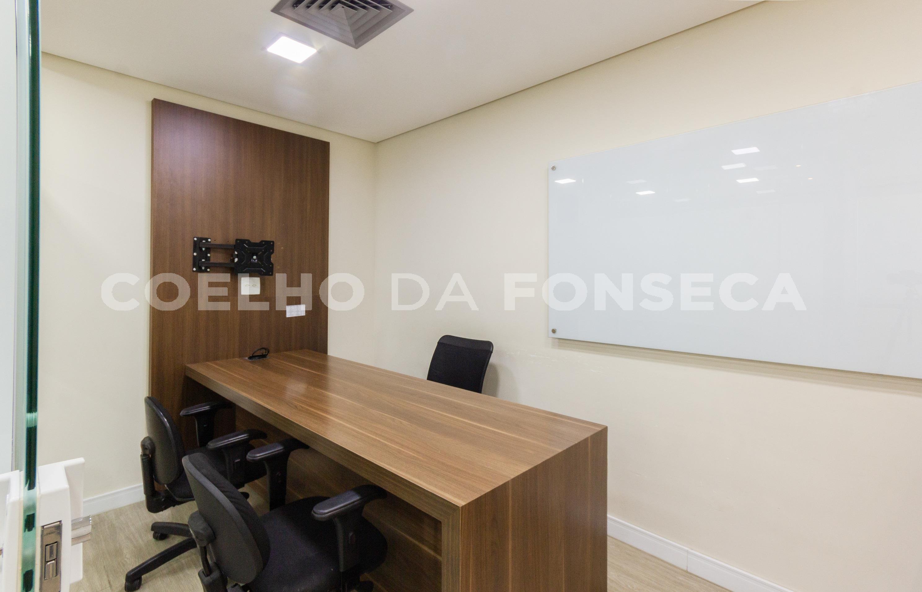 Sala Comercial