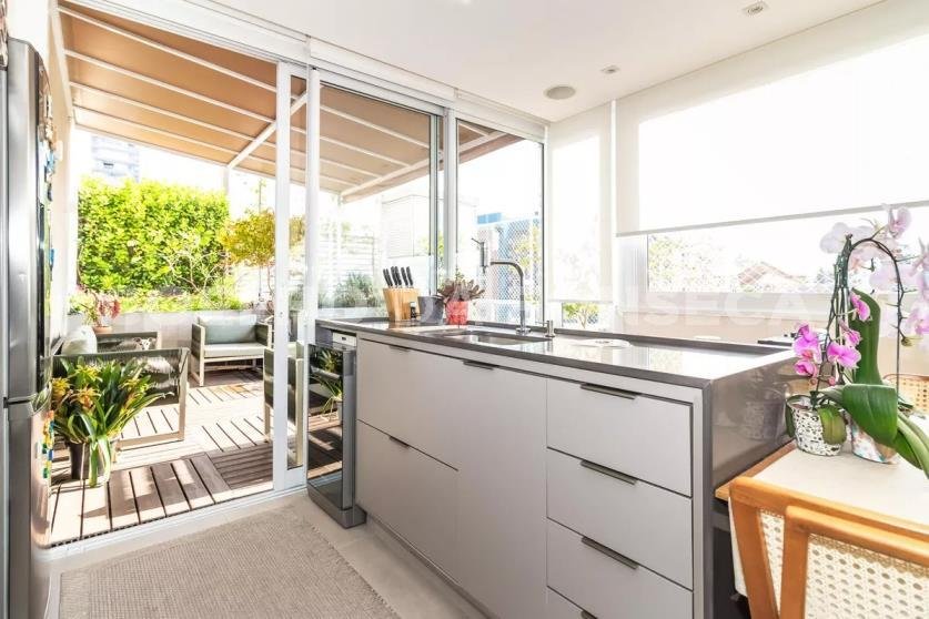 Espaço Gourmet (Unidade)