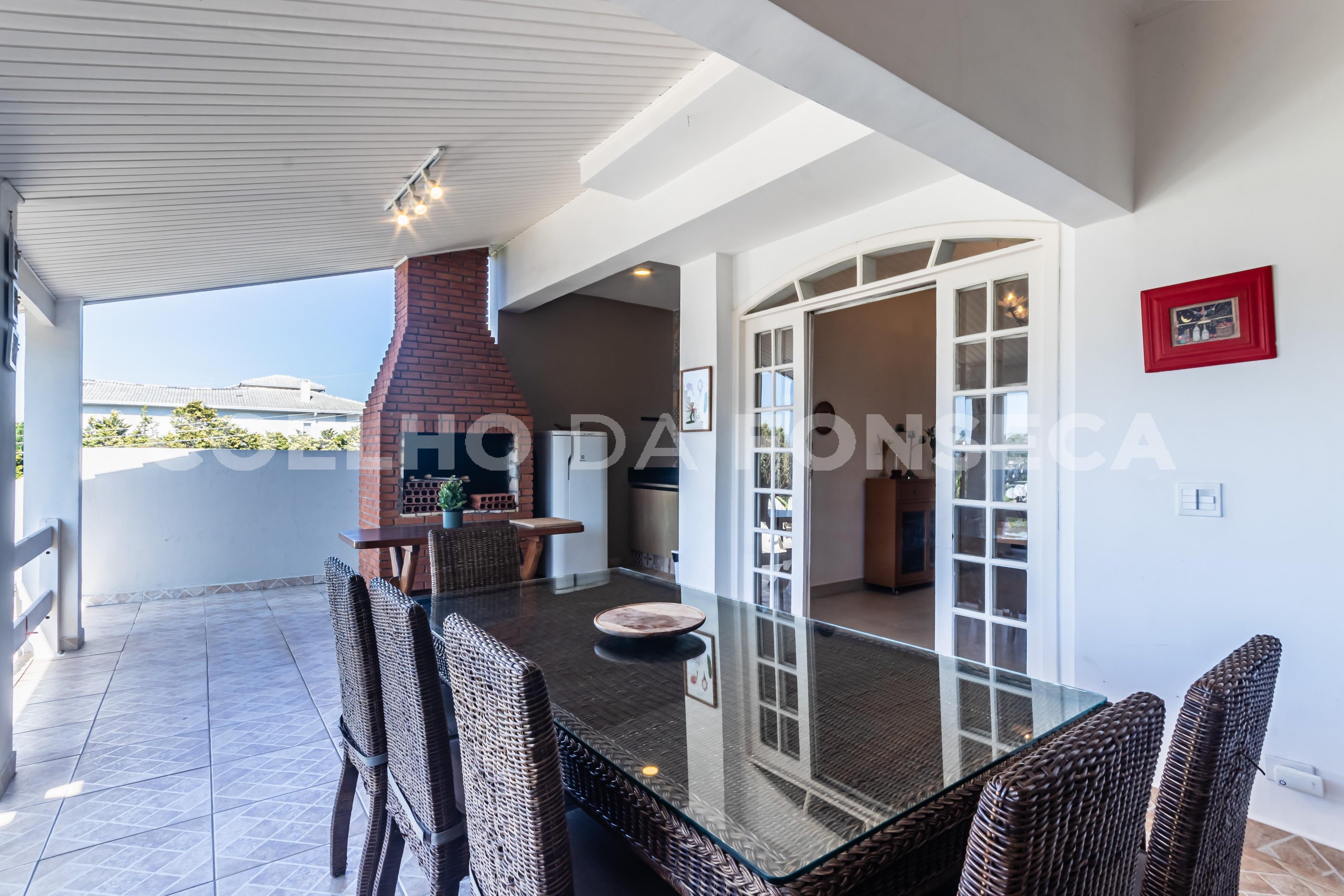 Espaço Gourmet (Unidade)