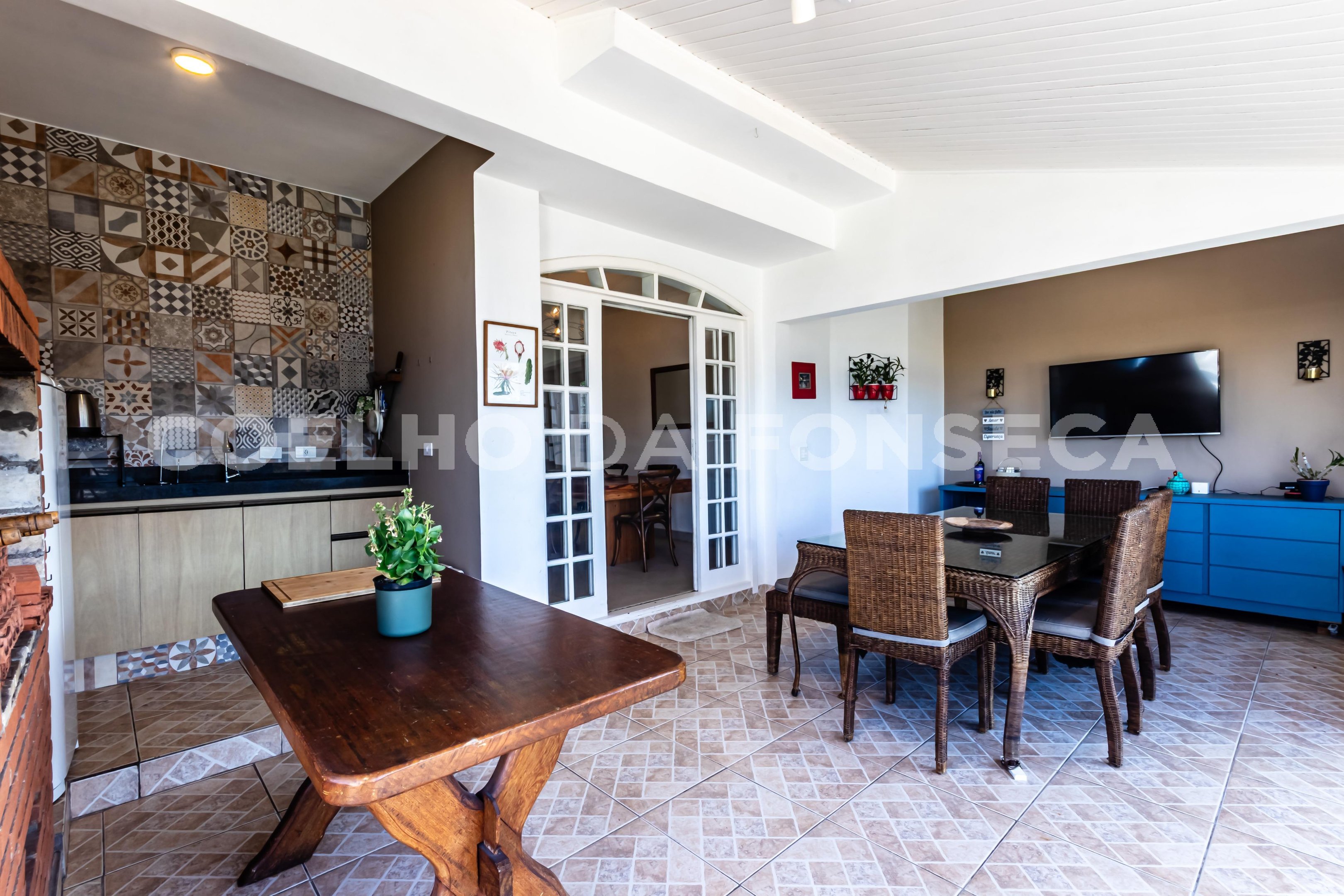 Espaço Gourmet (Unidade)