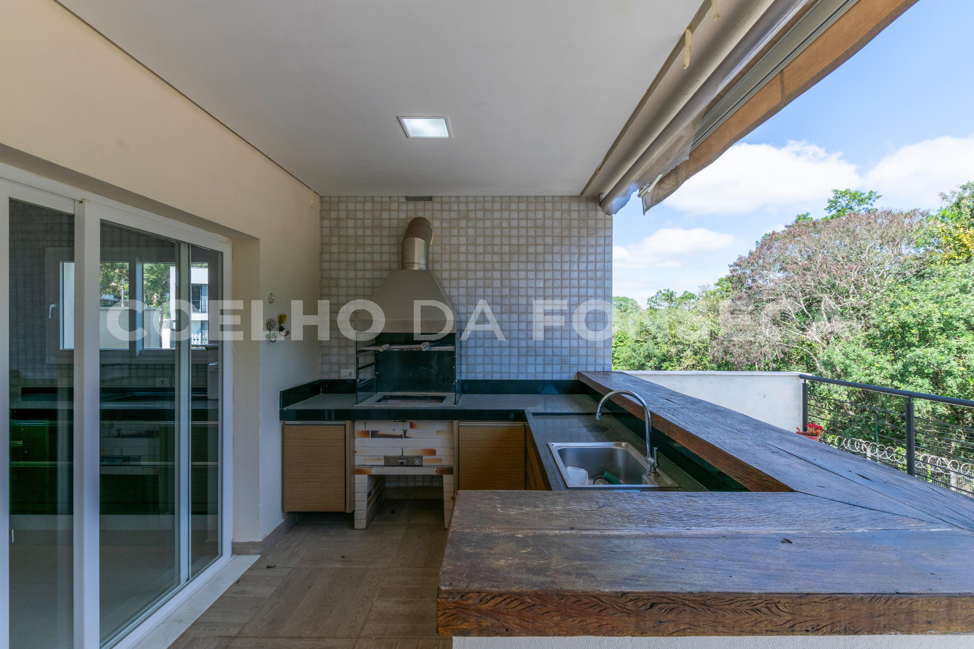 Espaço Gourmet (Unidade)