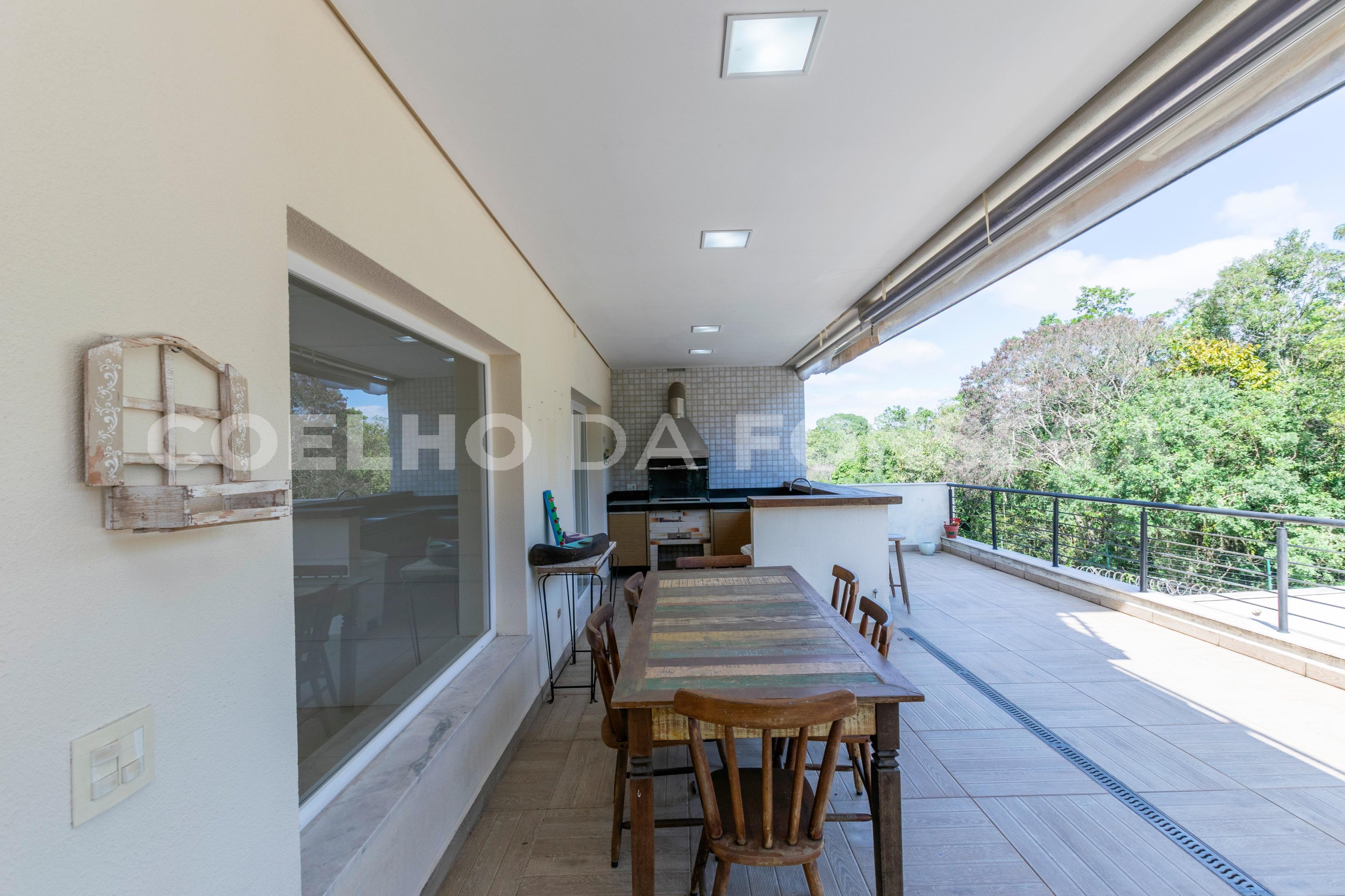 Espaço Gourmet (Unidade)