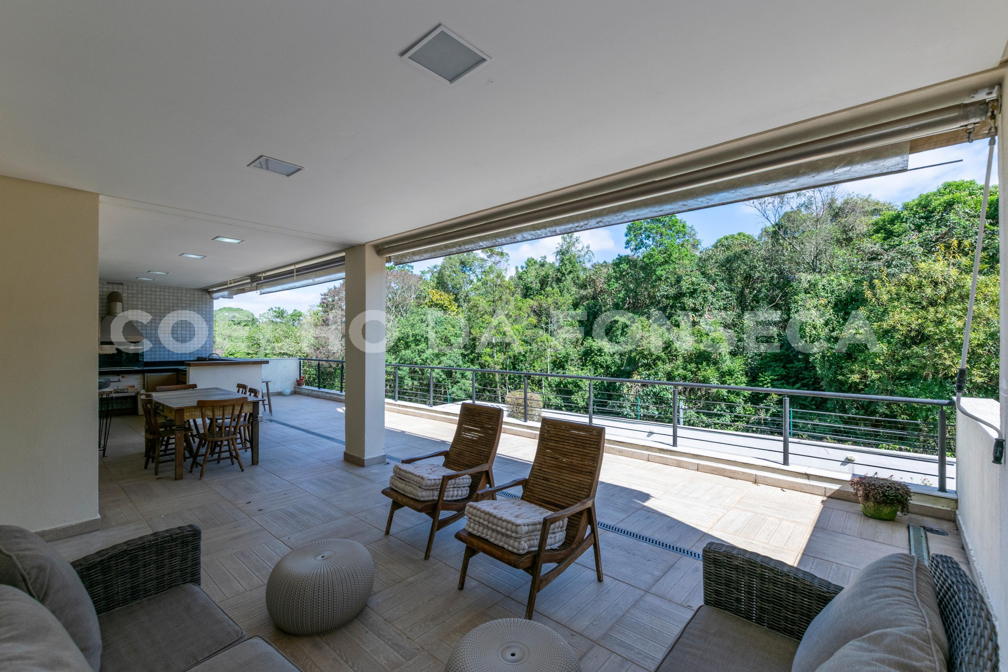 Espaço Gourmet (Unidade)