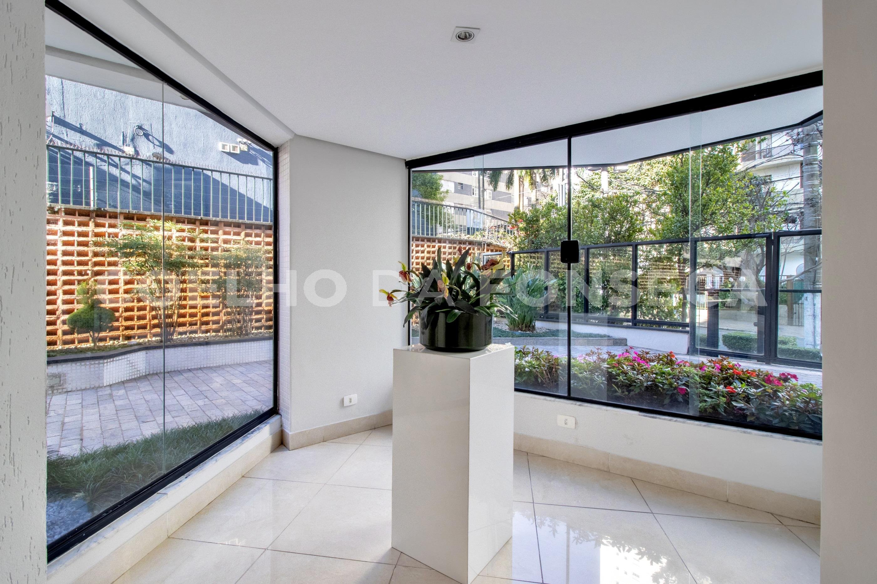 Hall de Entrada