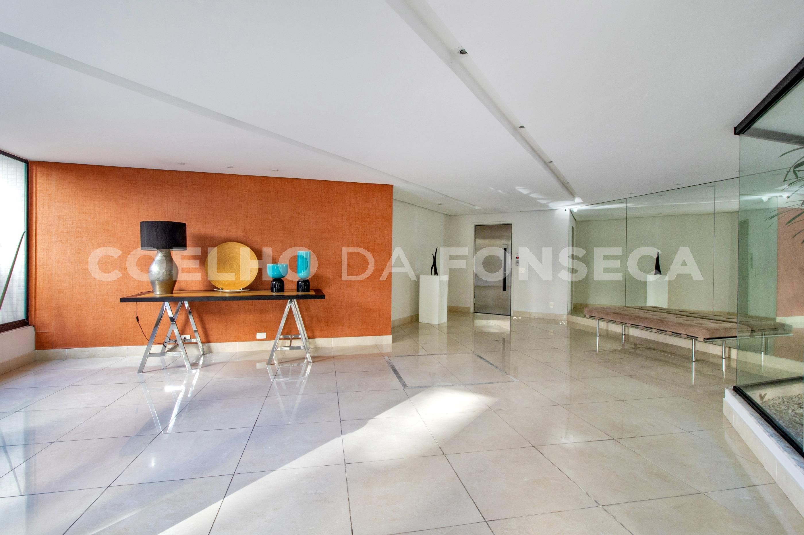 Hall de Entrada