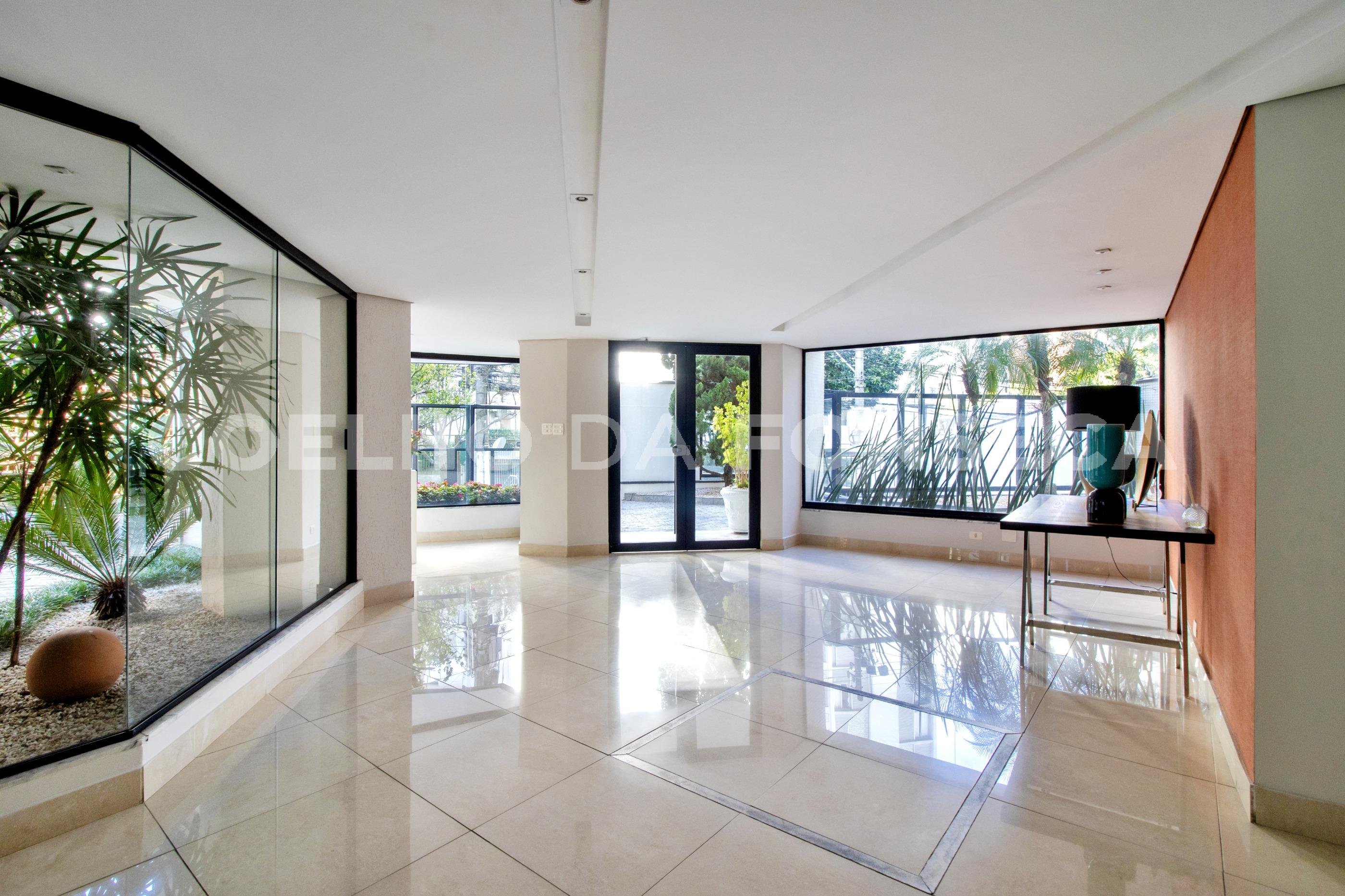 Hall de Entrada