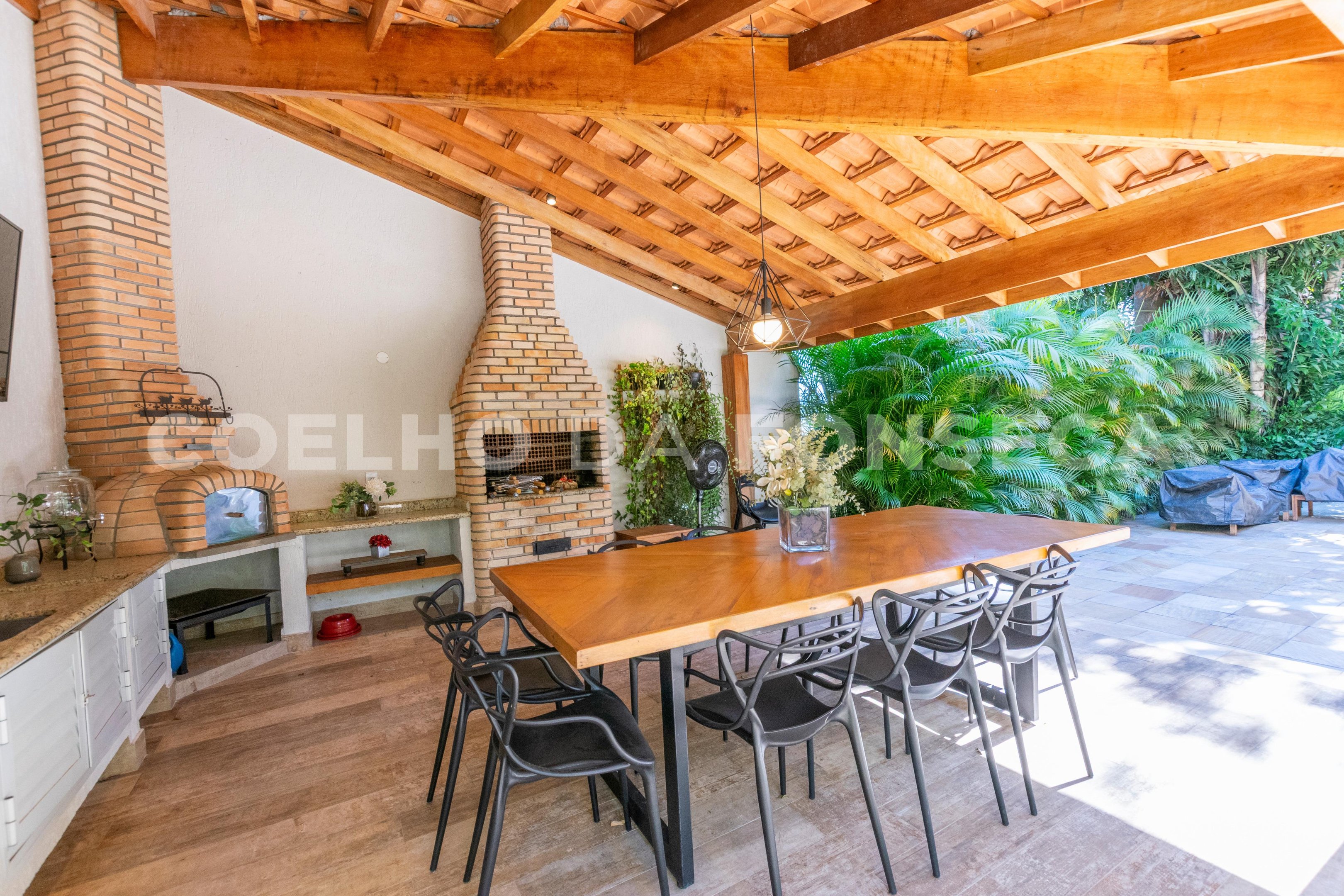 Espaço Gourmet (Unidade)