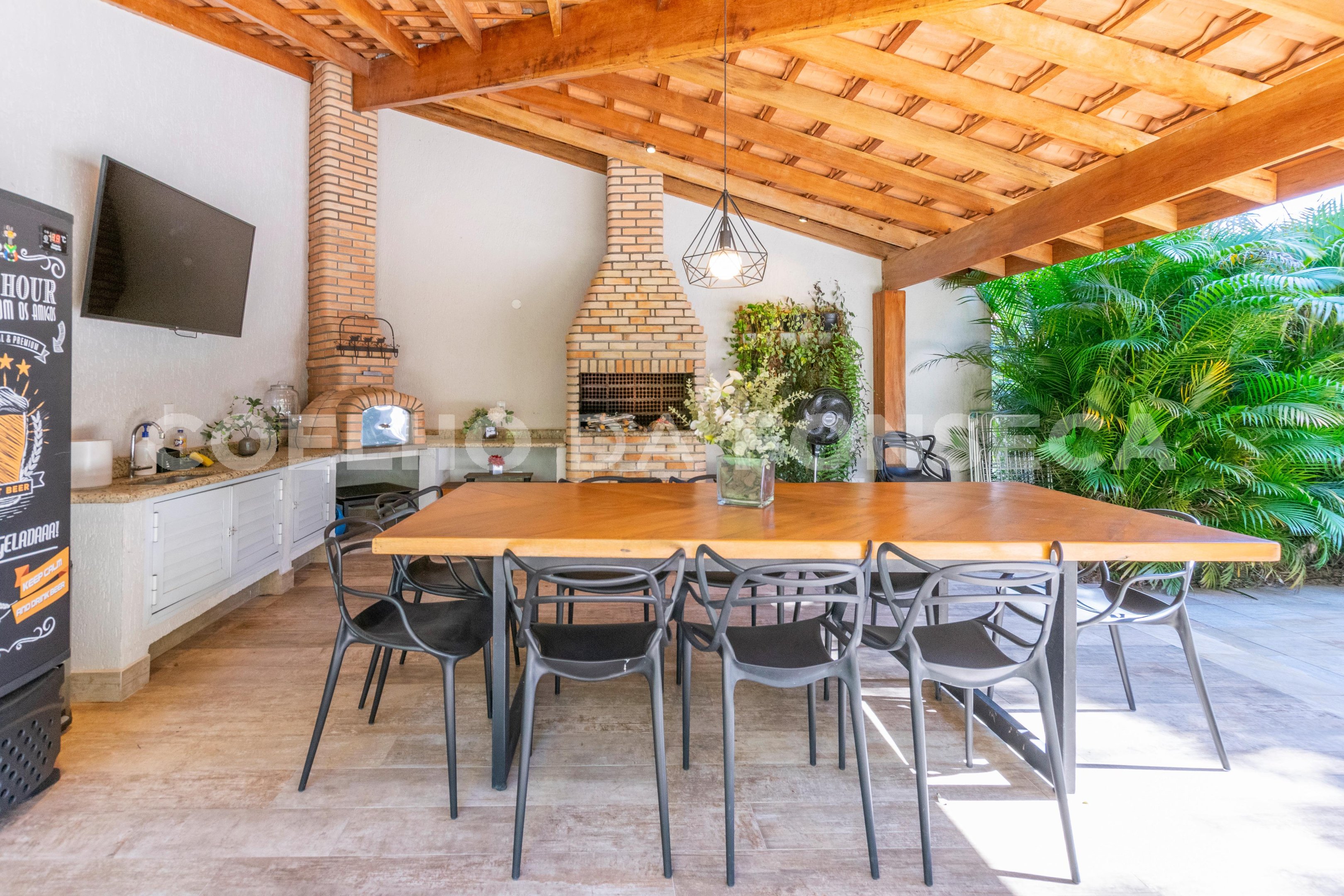 Espaço Gourmet (Unidade)