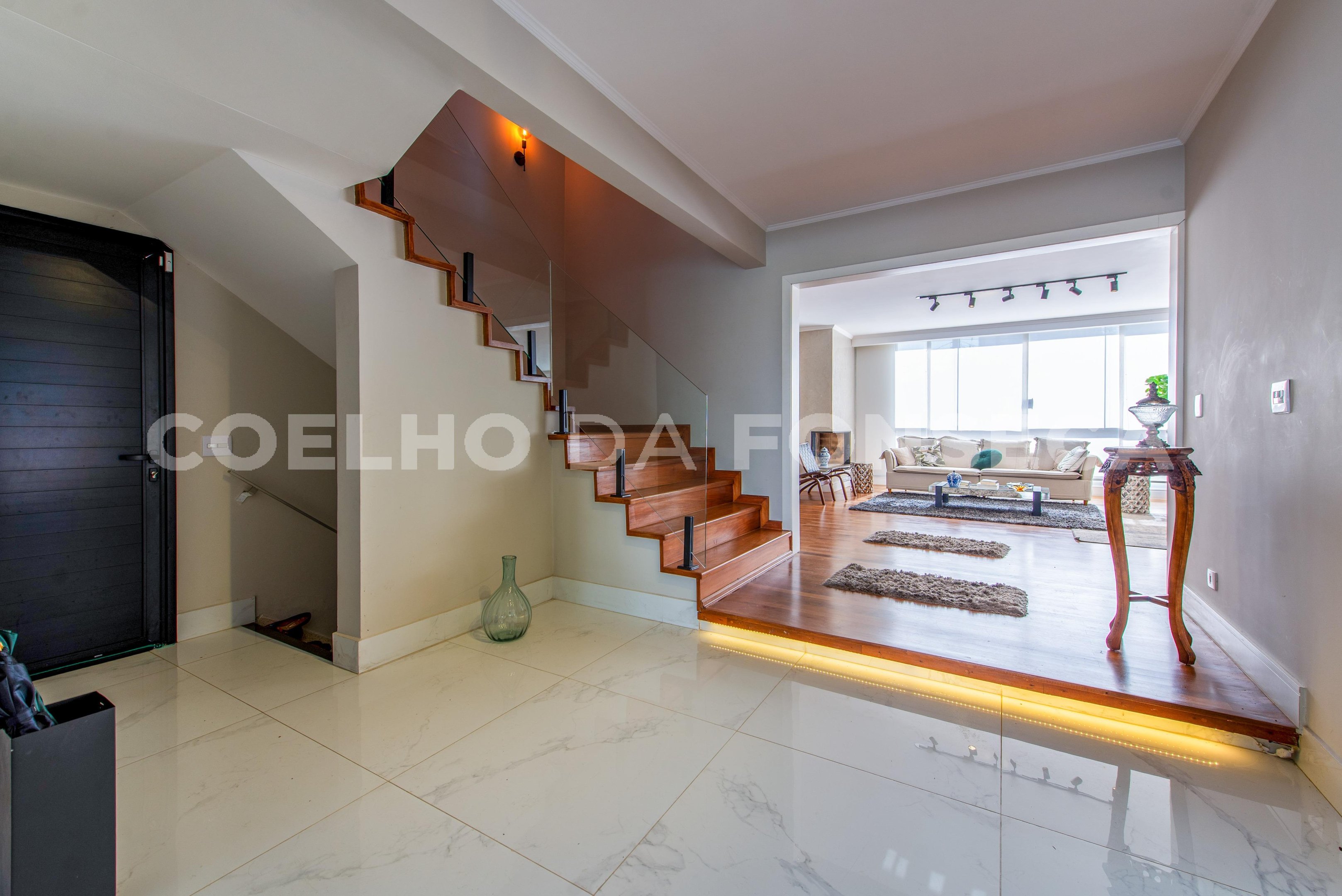 Hall de Circulação