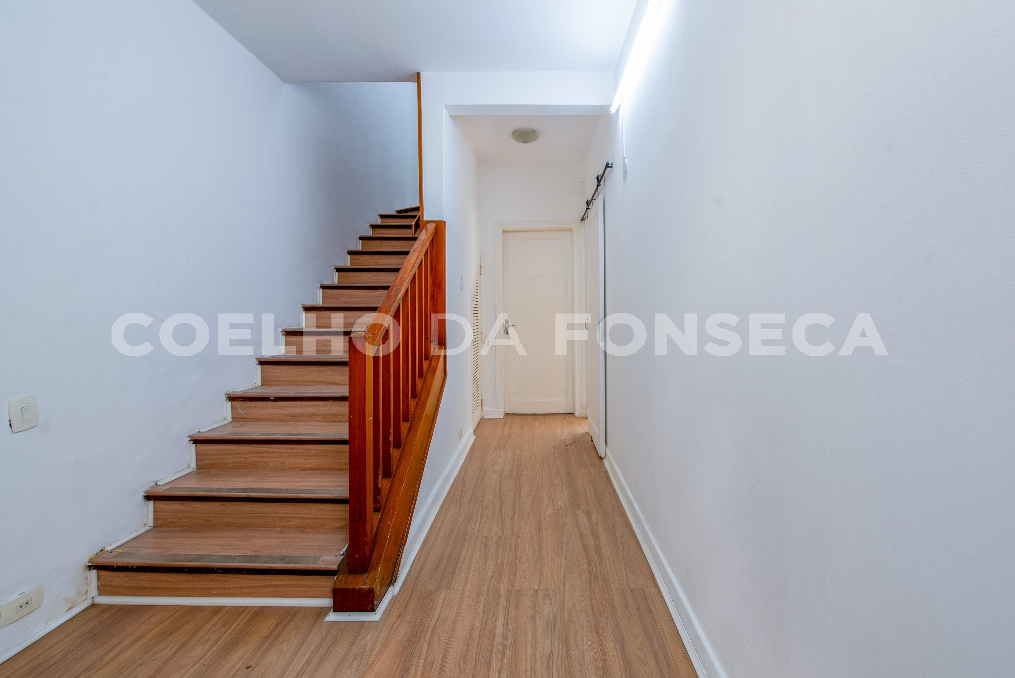 Hall de Circulação