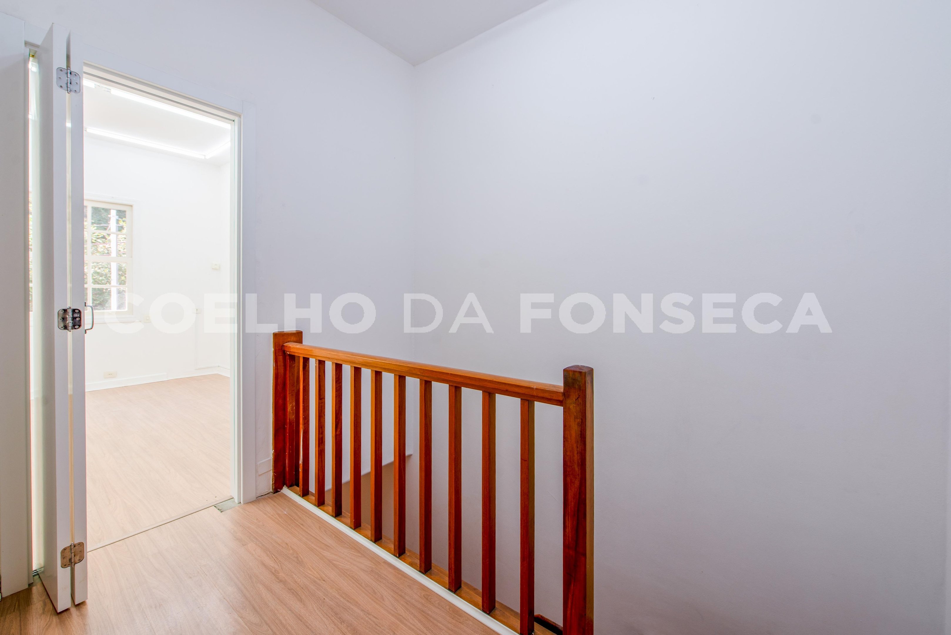 Hall de Circulação