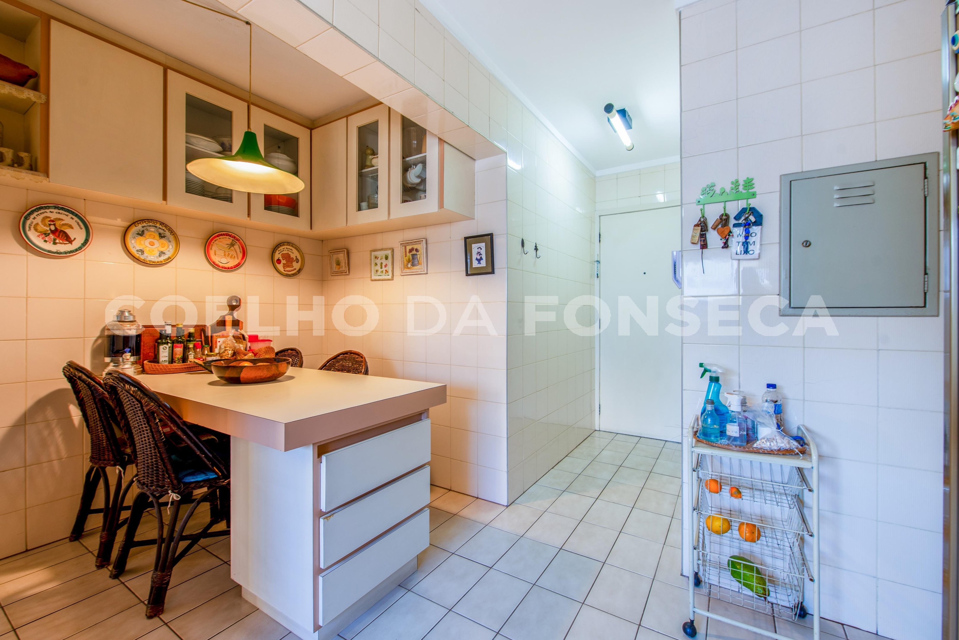 Cozinha