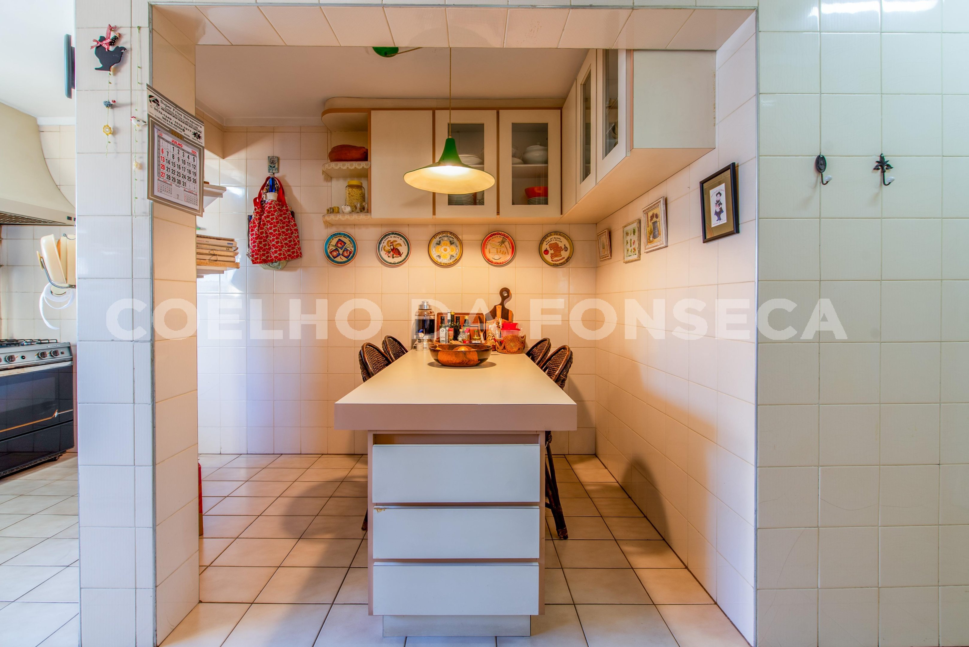 Cozinha