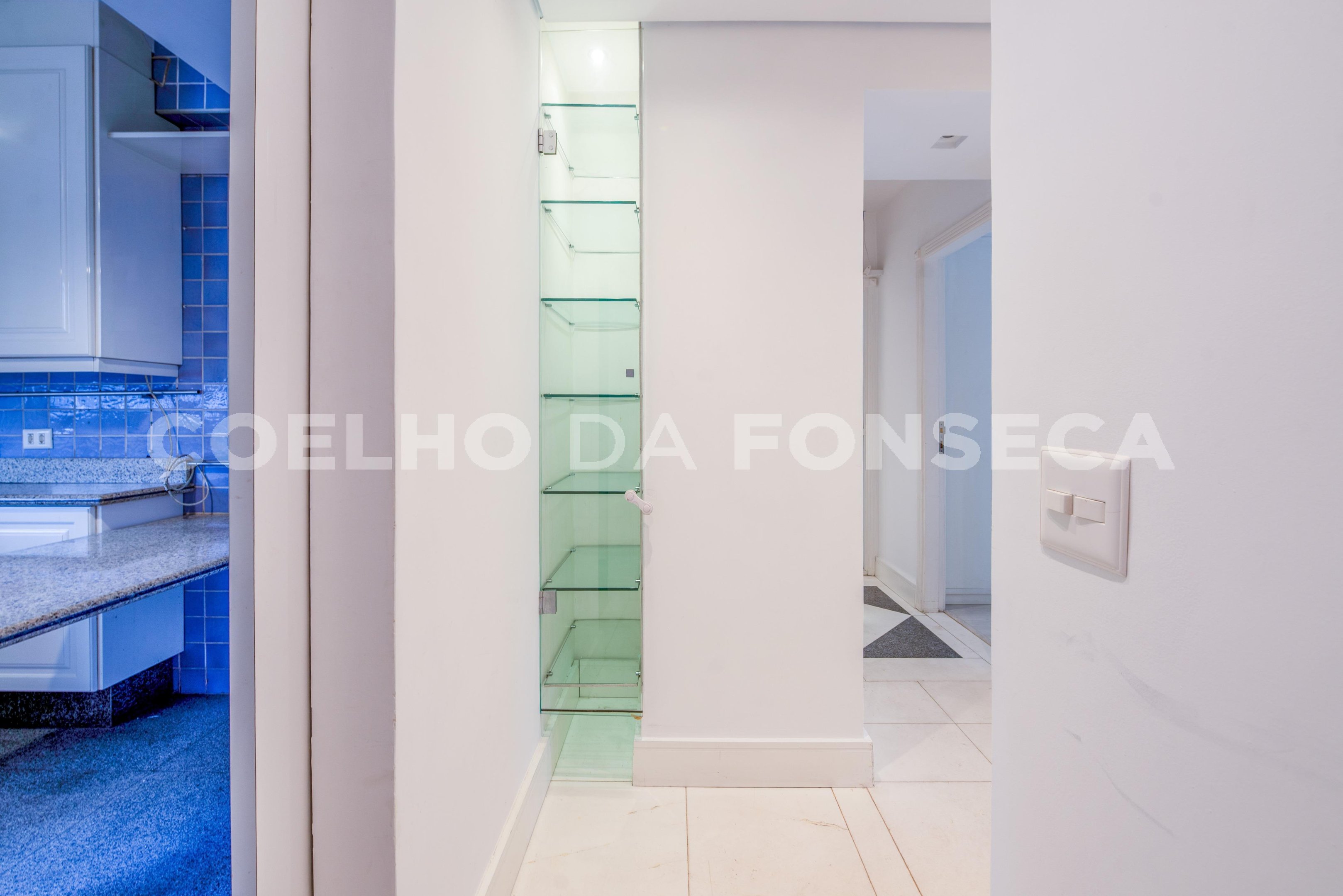 Hall de Circulação