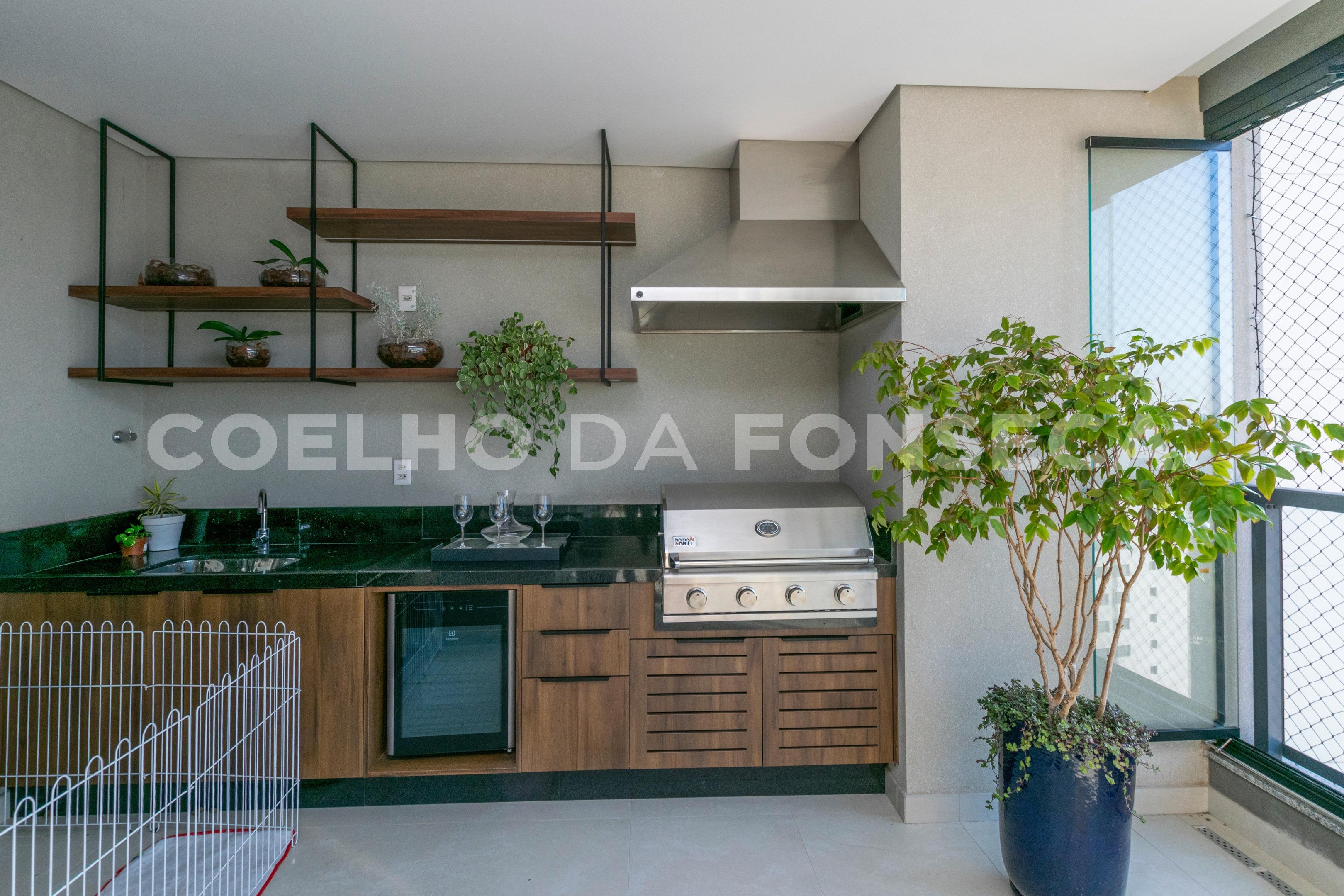 Espaço Gourmet (Unidade)