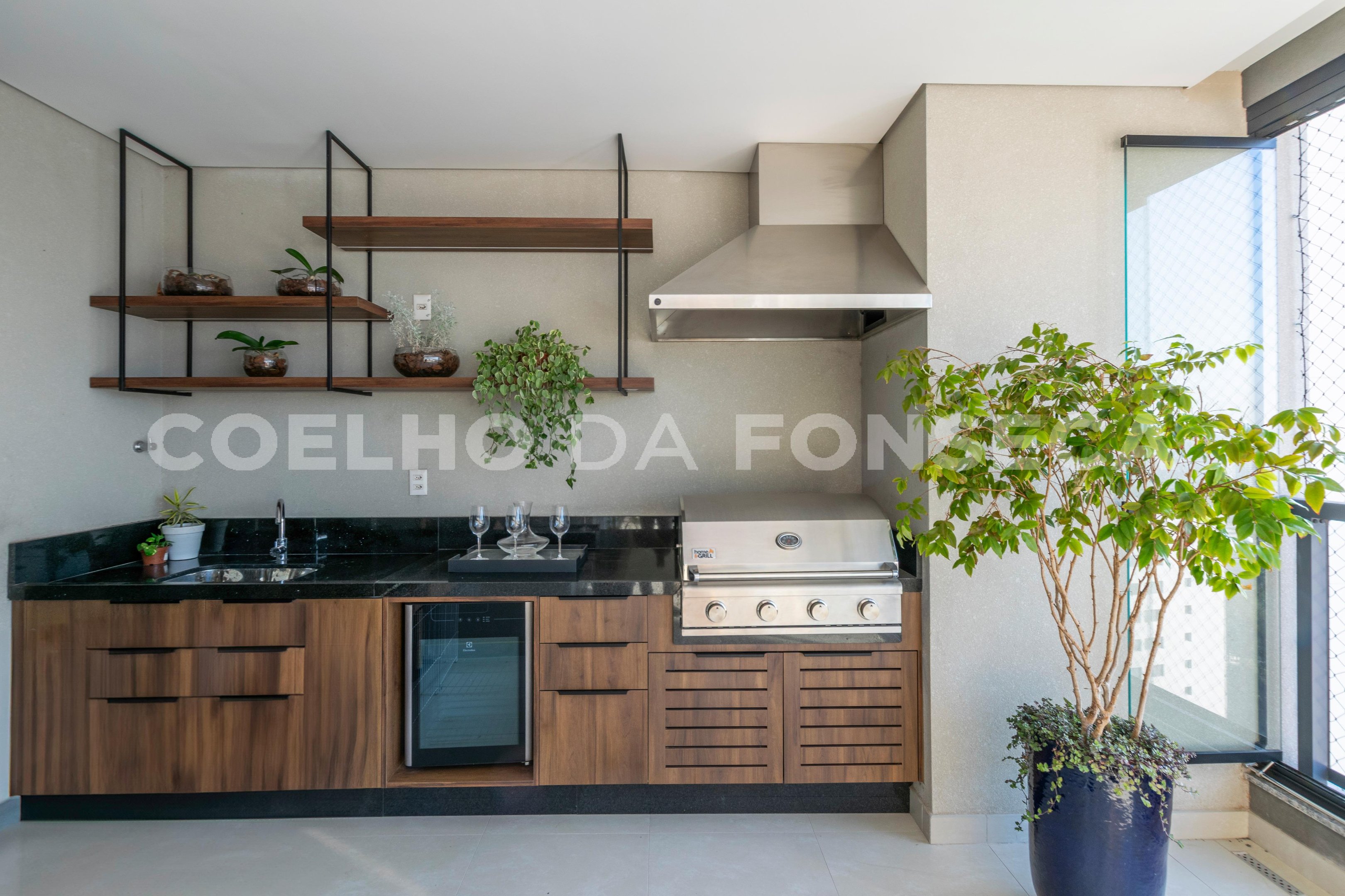 Espaço Gourmet (Unidade)