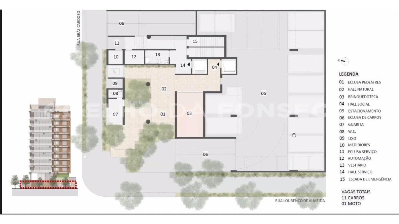 Perspectiva artística