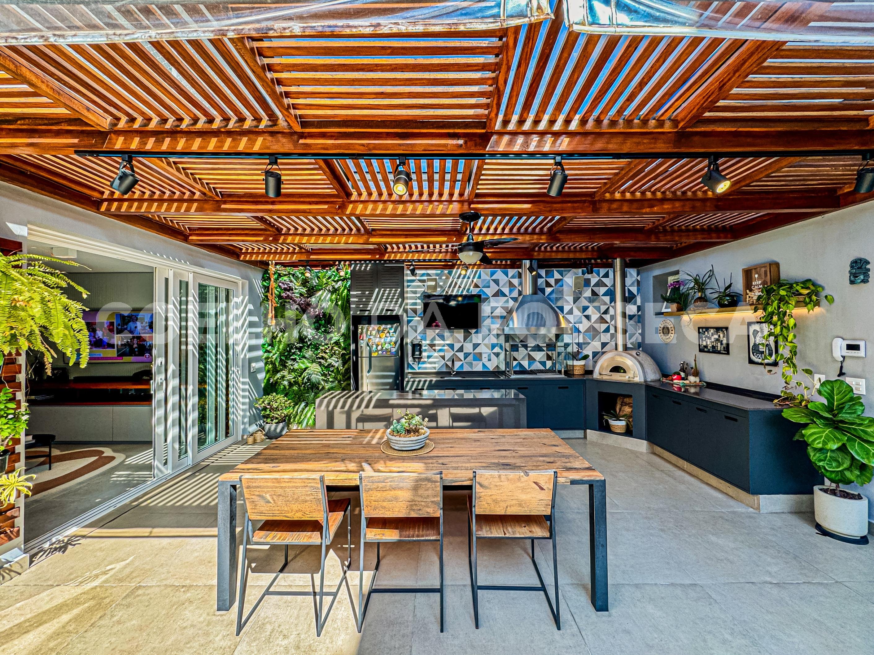 Espaço Gourmet (Unidade)