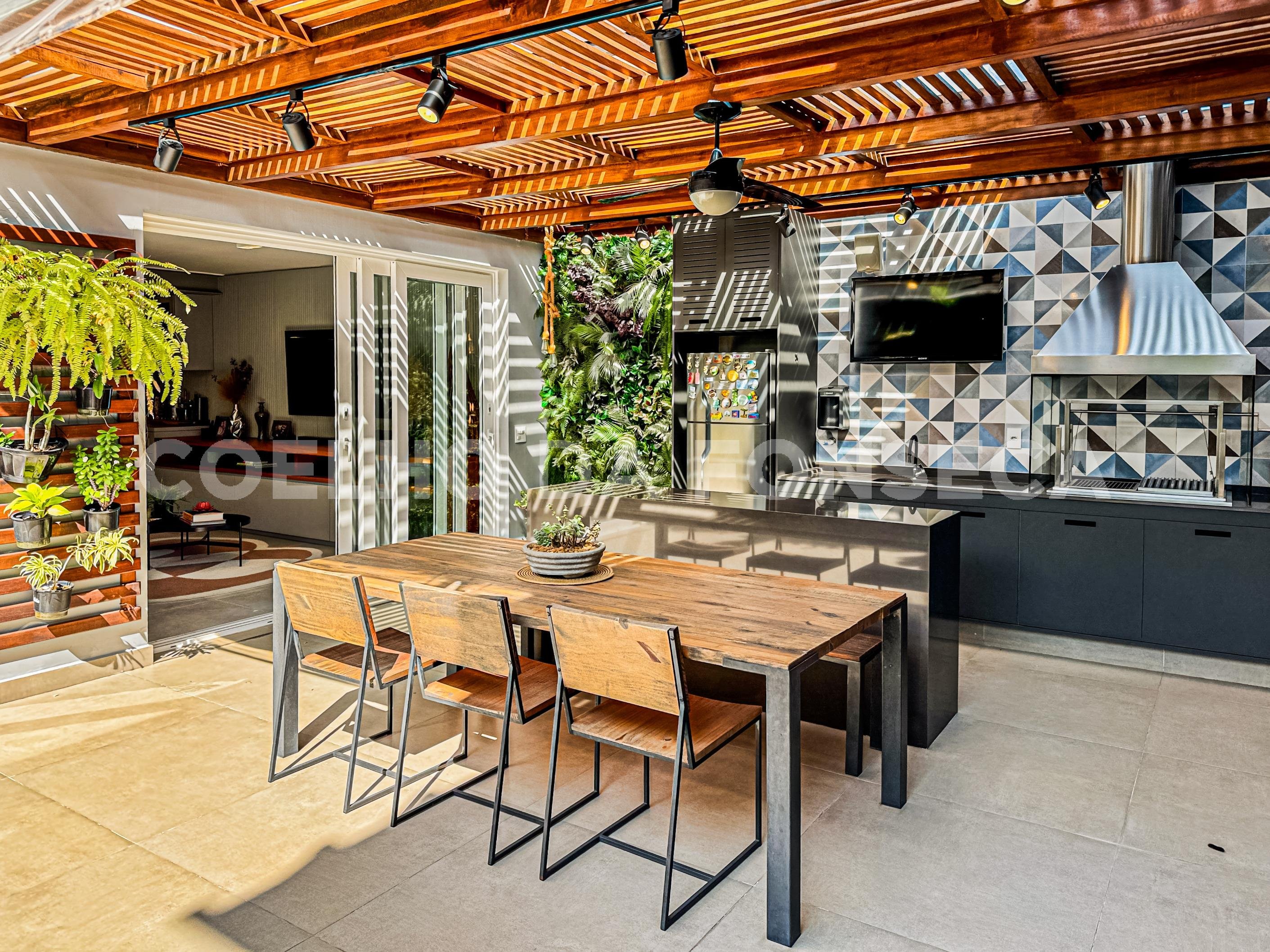 Espaço Gourmet (Unidade)