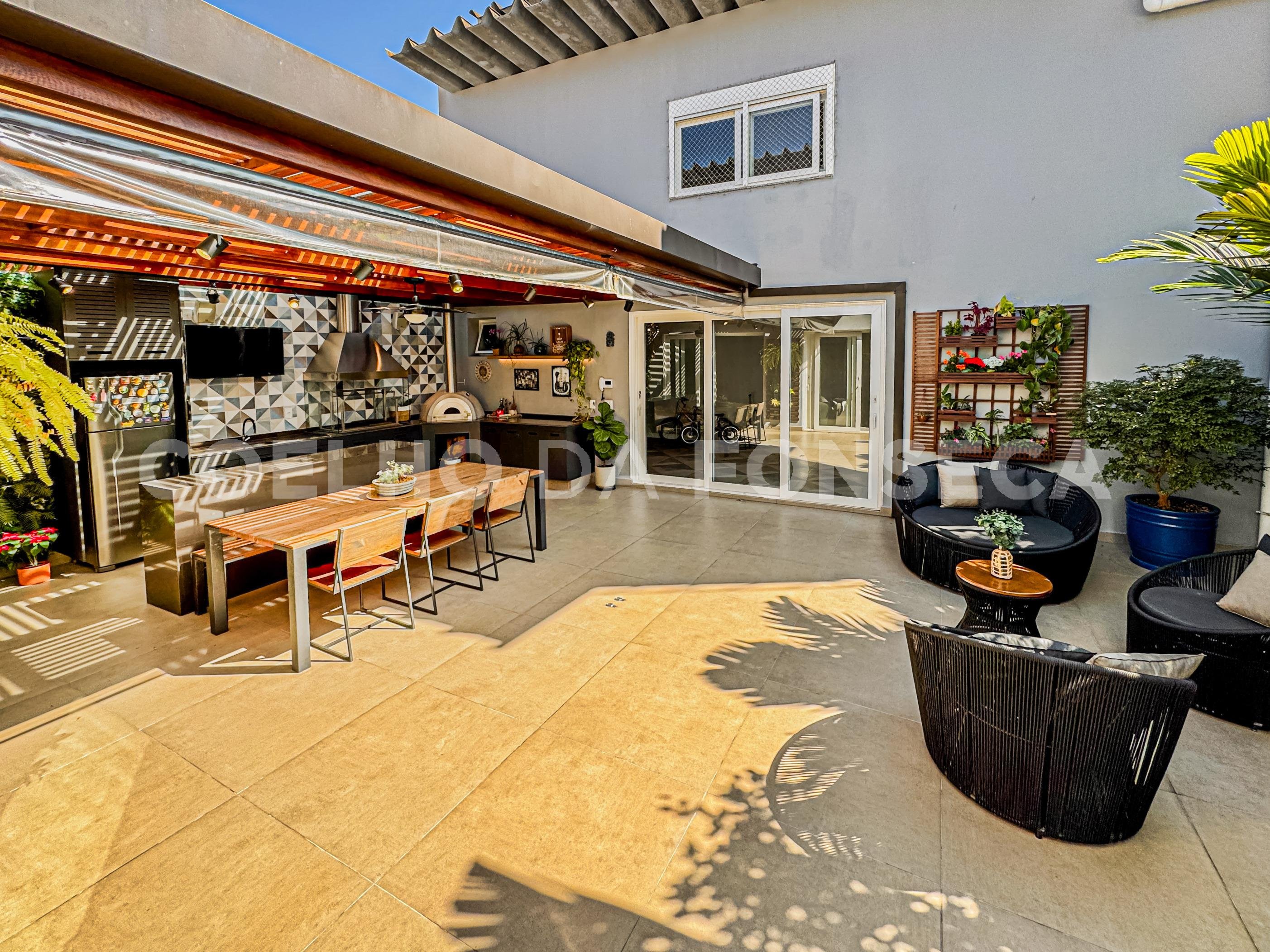 Espaço Gourmet (Unidade)