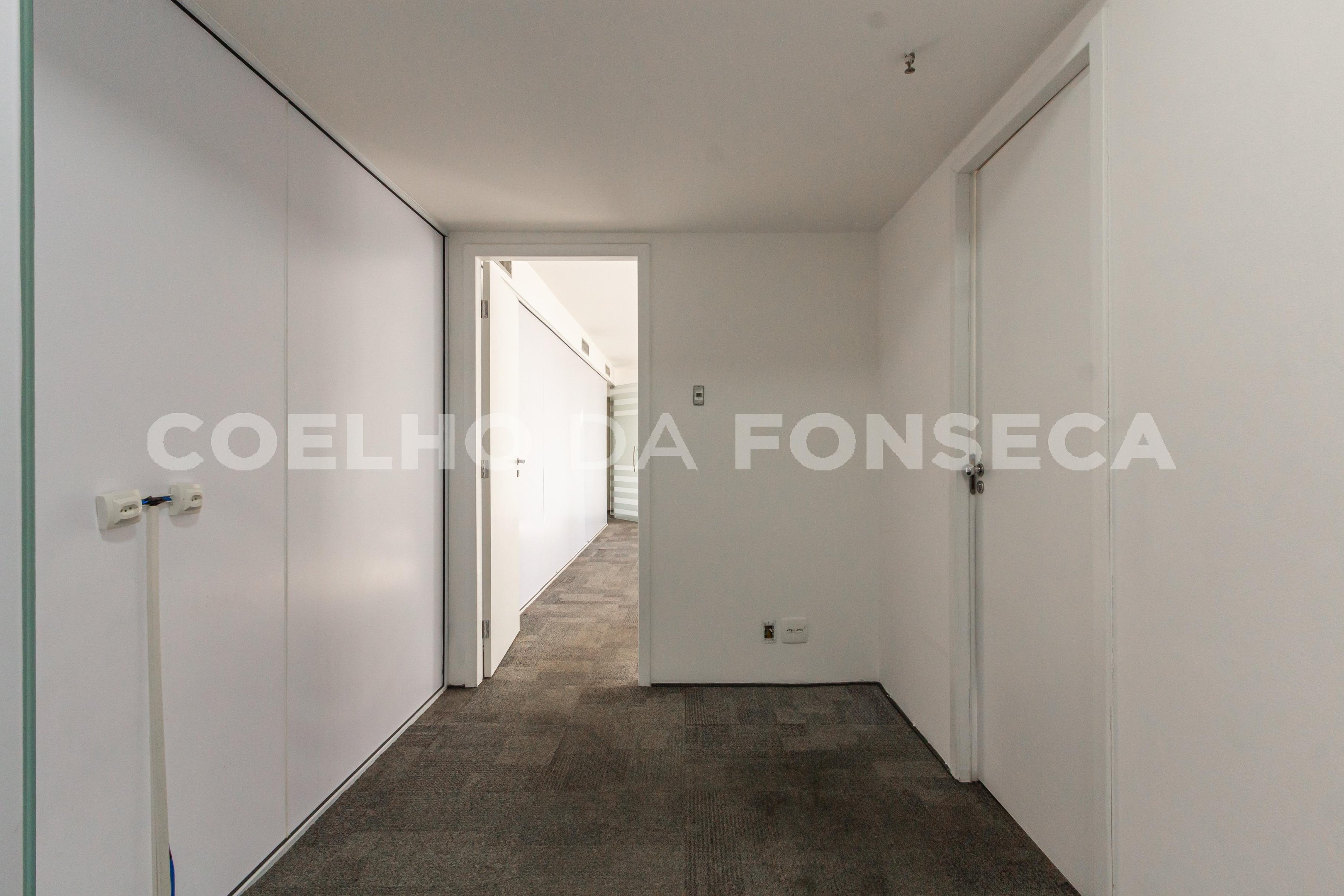 Sala Comercial