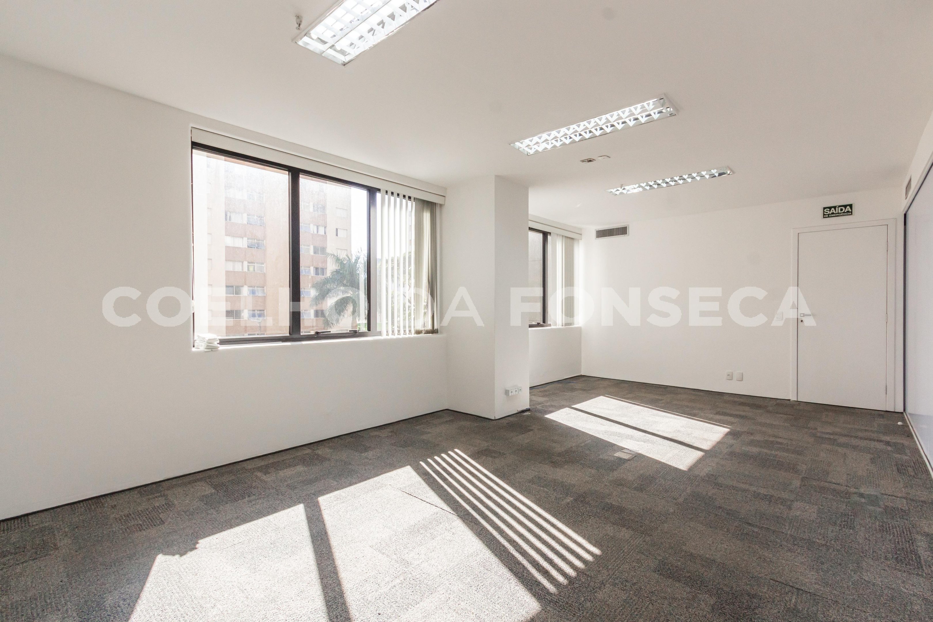 Sala Comercial