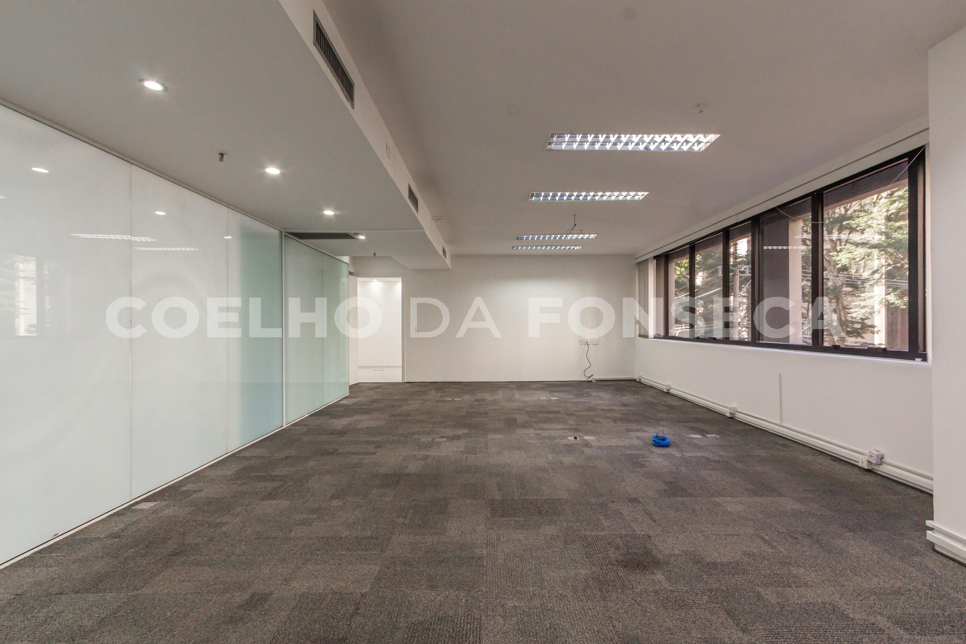 Sala Comercial