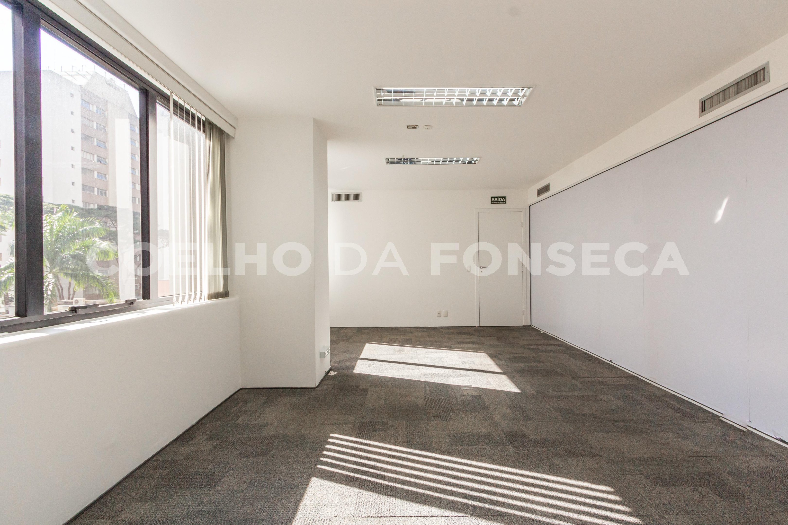 Sala Comercial